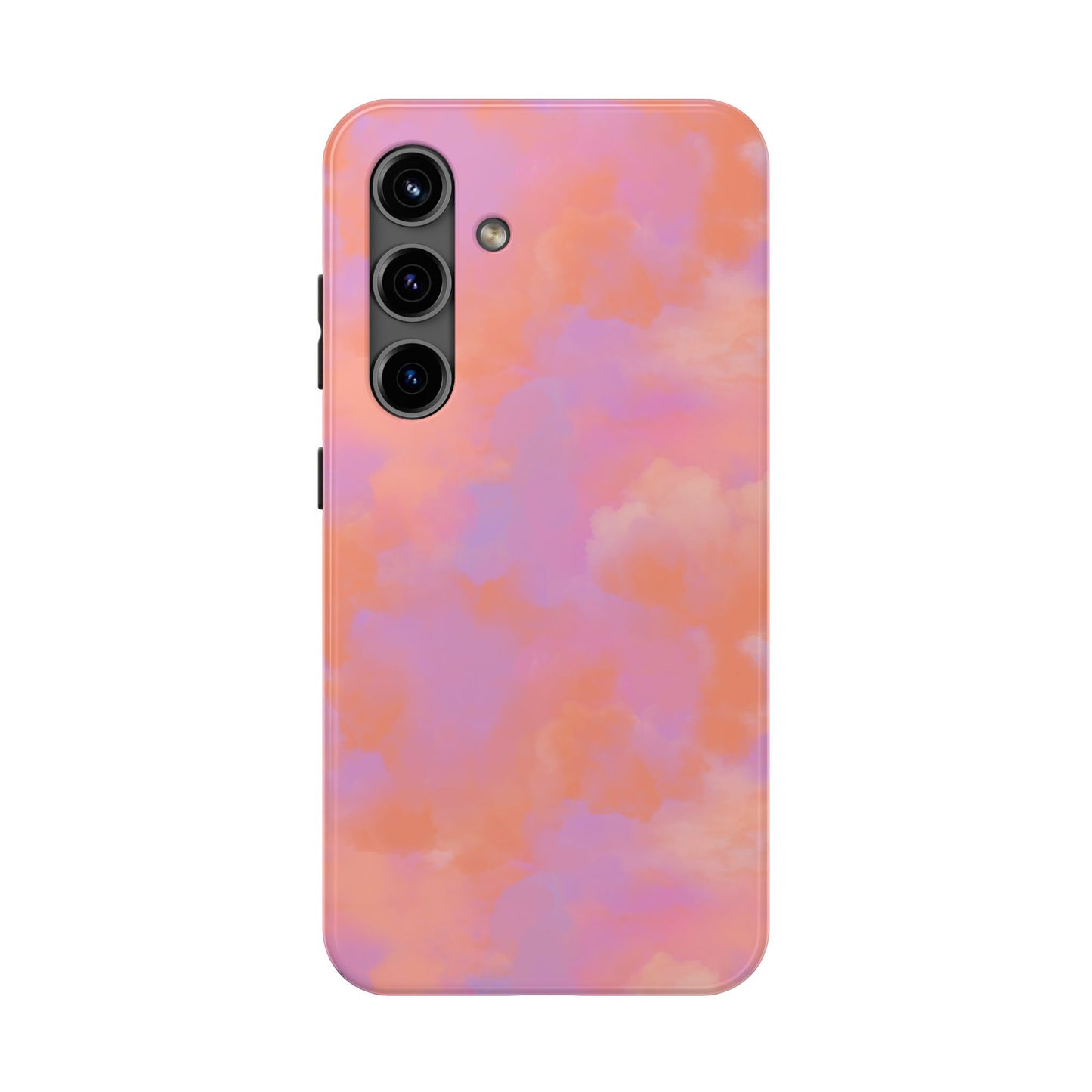 It's Been A Long Time Coming Tough Phone Case