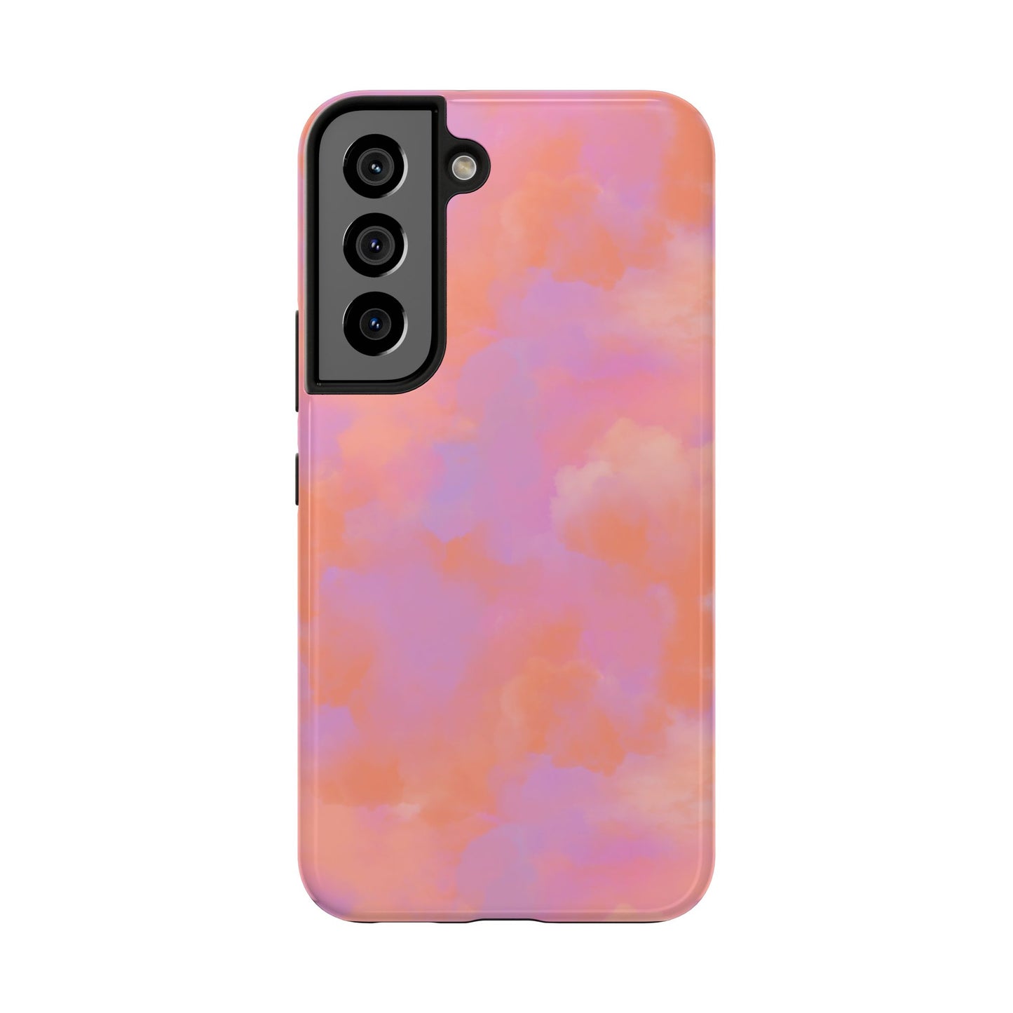 It's Been A Long Time Coming Tough Phone Case
