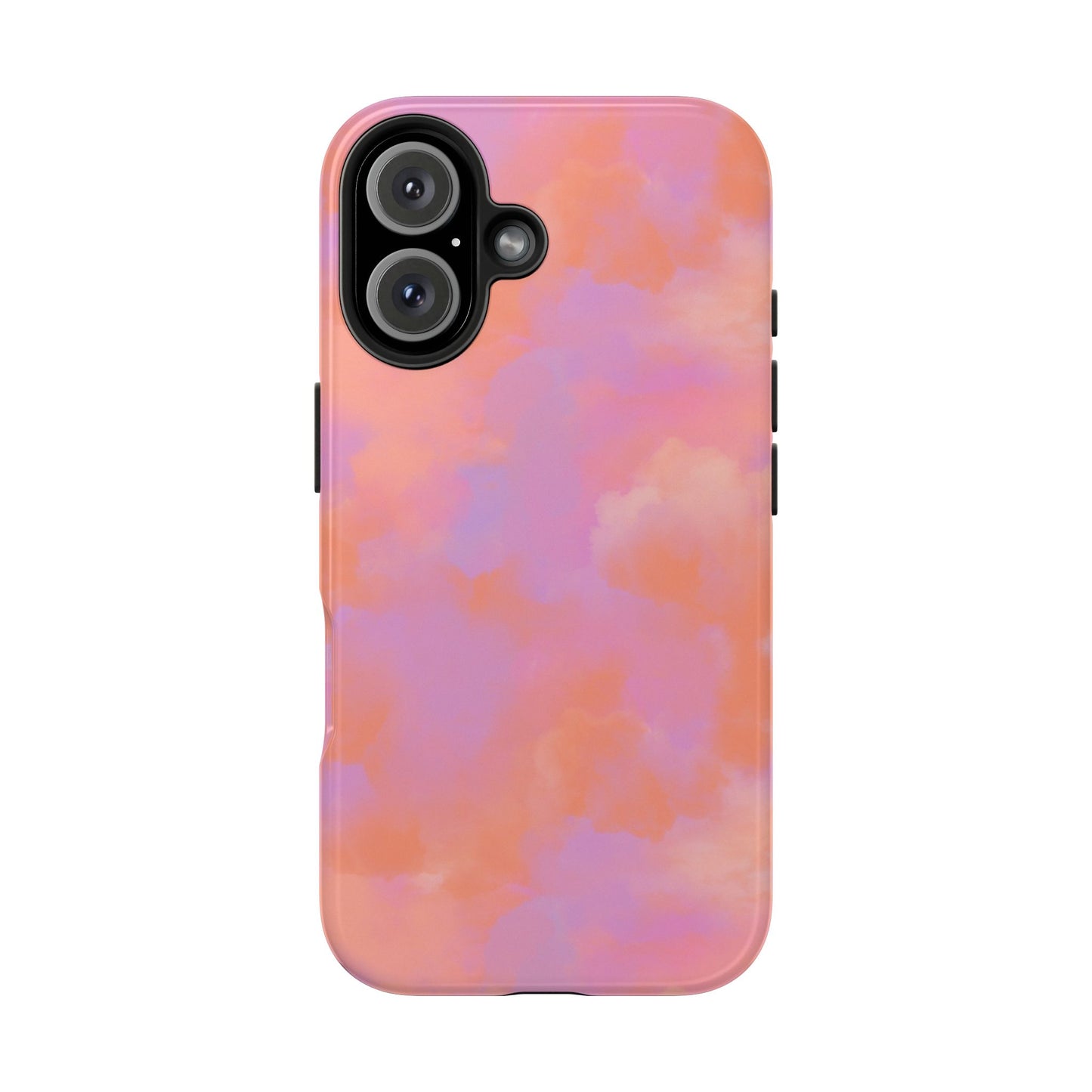 It's Been A Long Time Coming Tough Phone Case