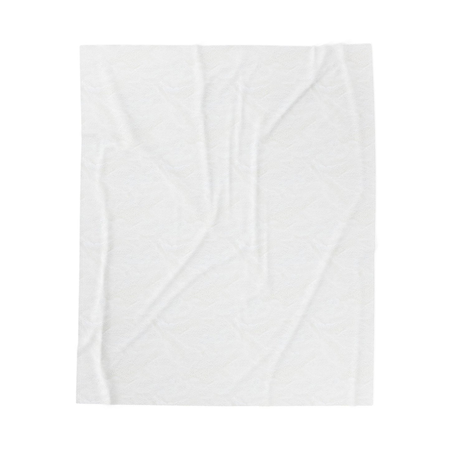 Iconic Eras (TS 12) Velveteen Plush Blanket- Showgirl Rouge