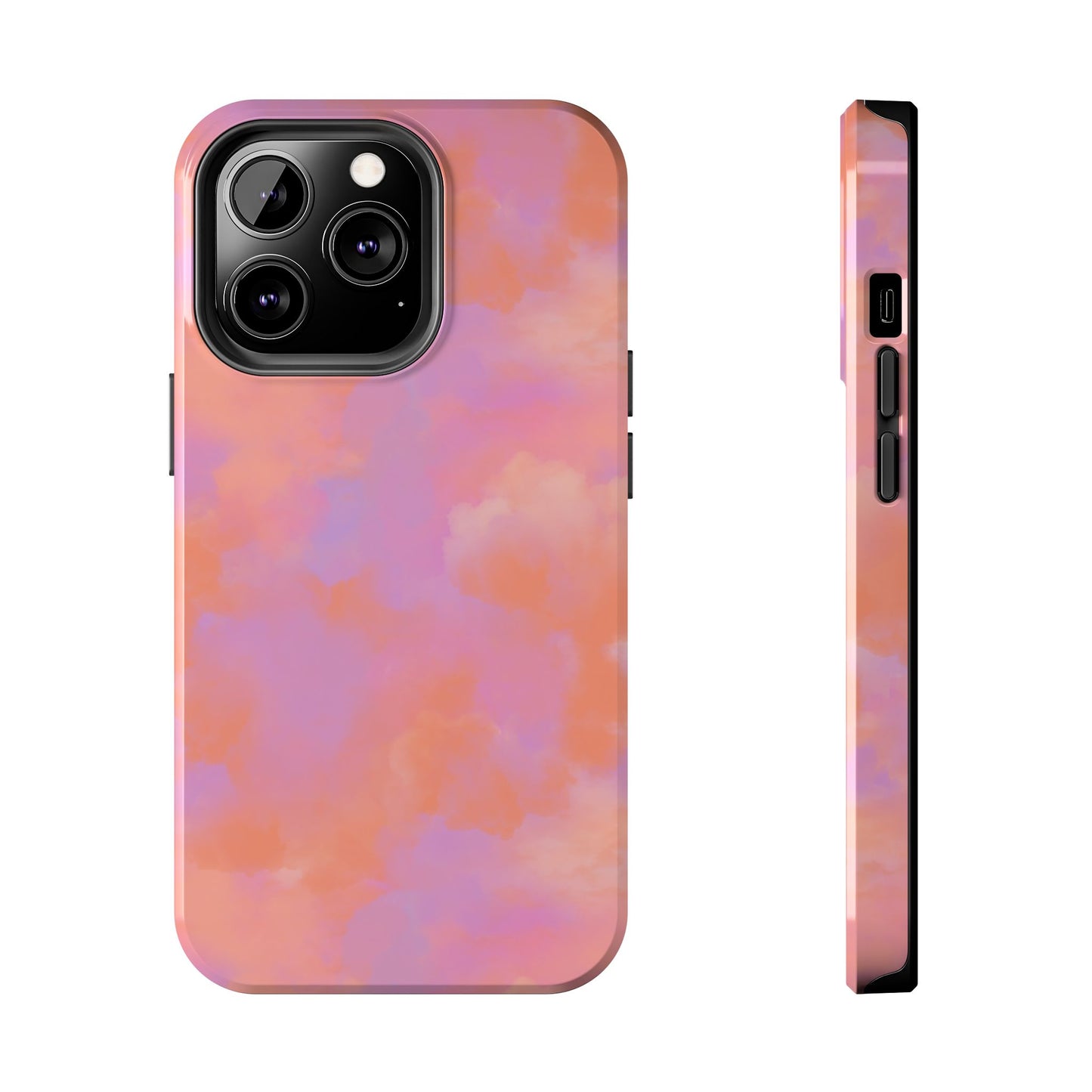 It's Been A Long Time Coming Tough Phone Case