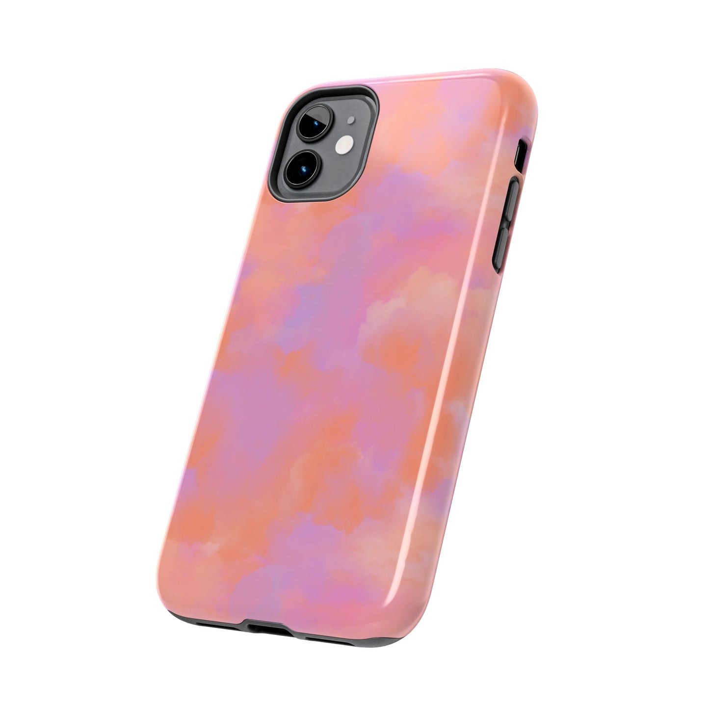 It's Been A Long Time Coming Tough Phone Case