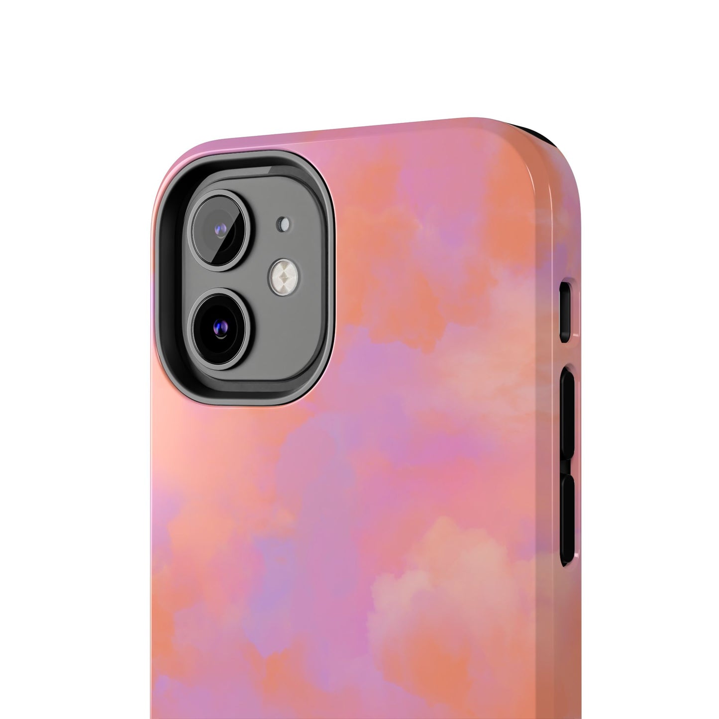 It's Been A Long Time Coming Tough Phone Case