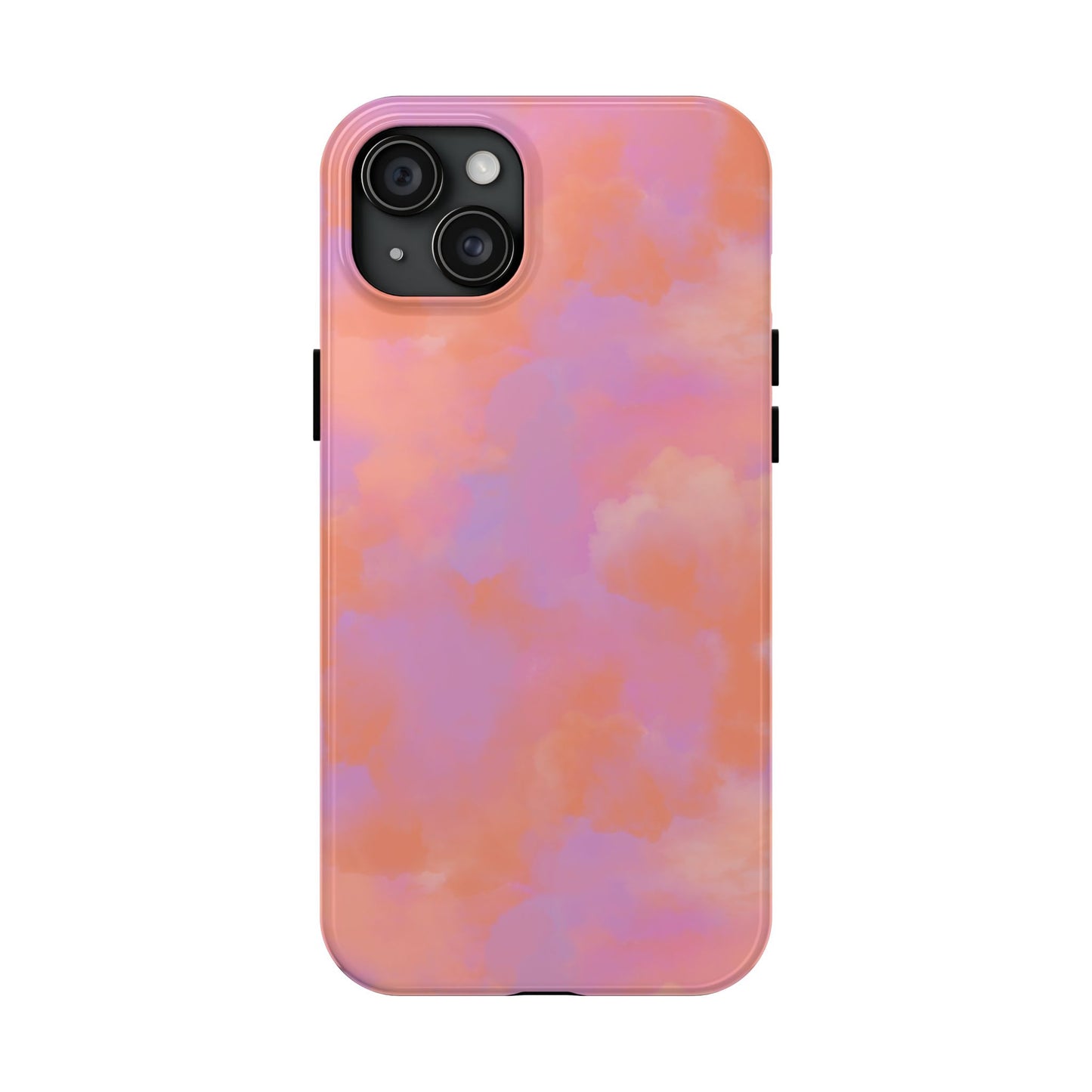 It's Been A Long Time Coming Tough Phone Case