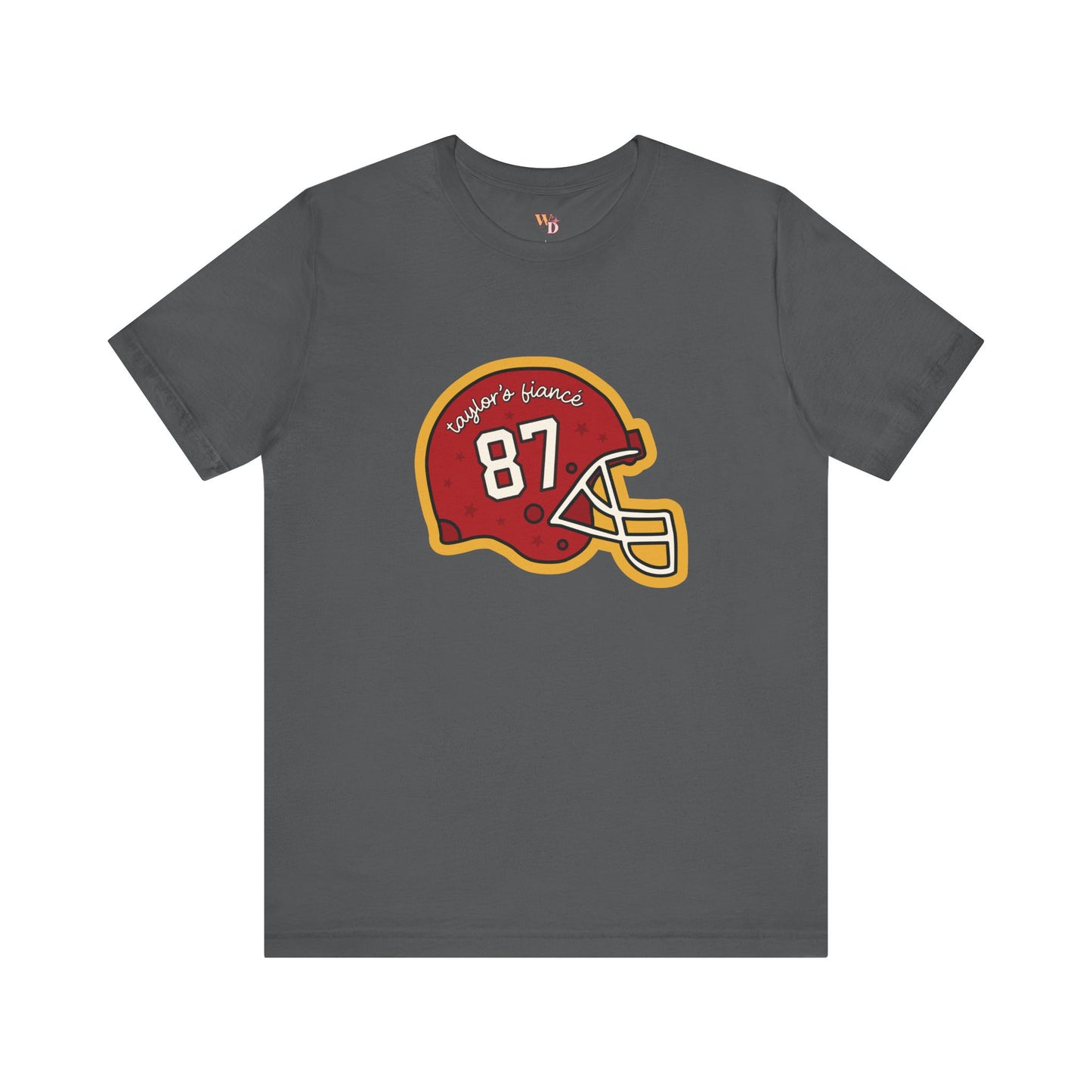 Go Taylor's Fiancé Tee