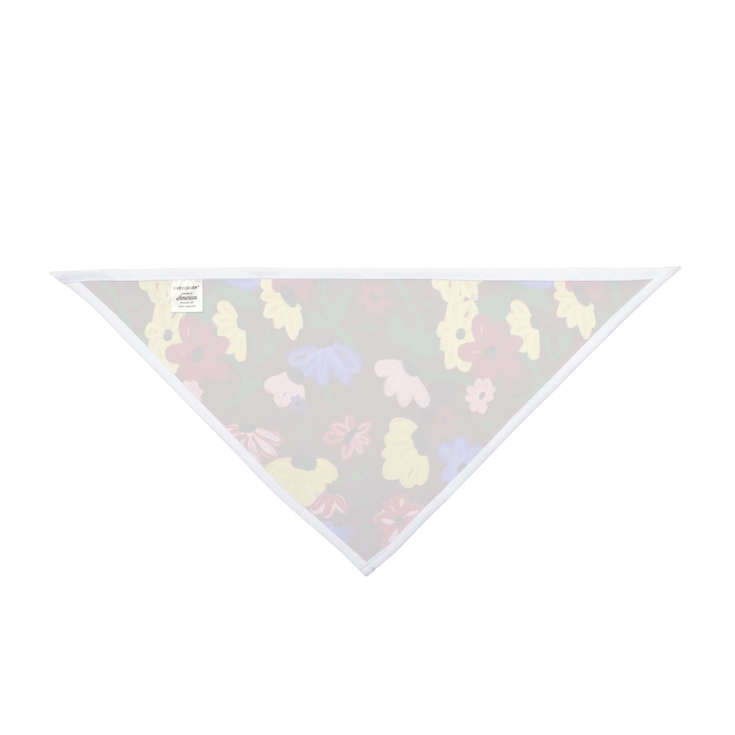 Acoustic Set Pet Bandana