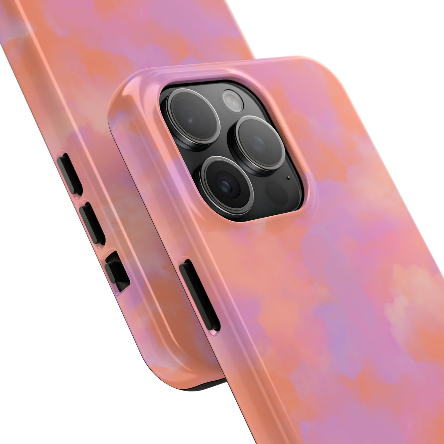 It's Been A Long Time Coming Tough Phone Case