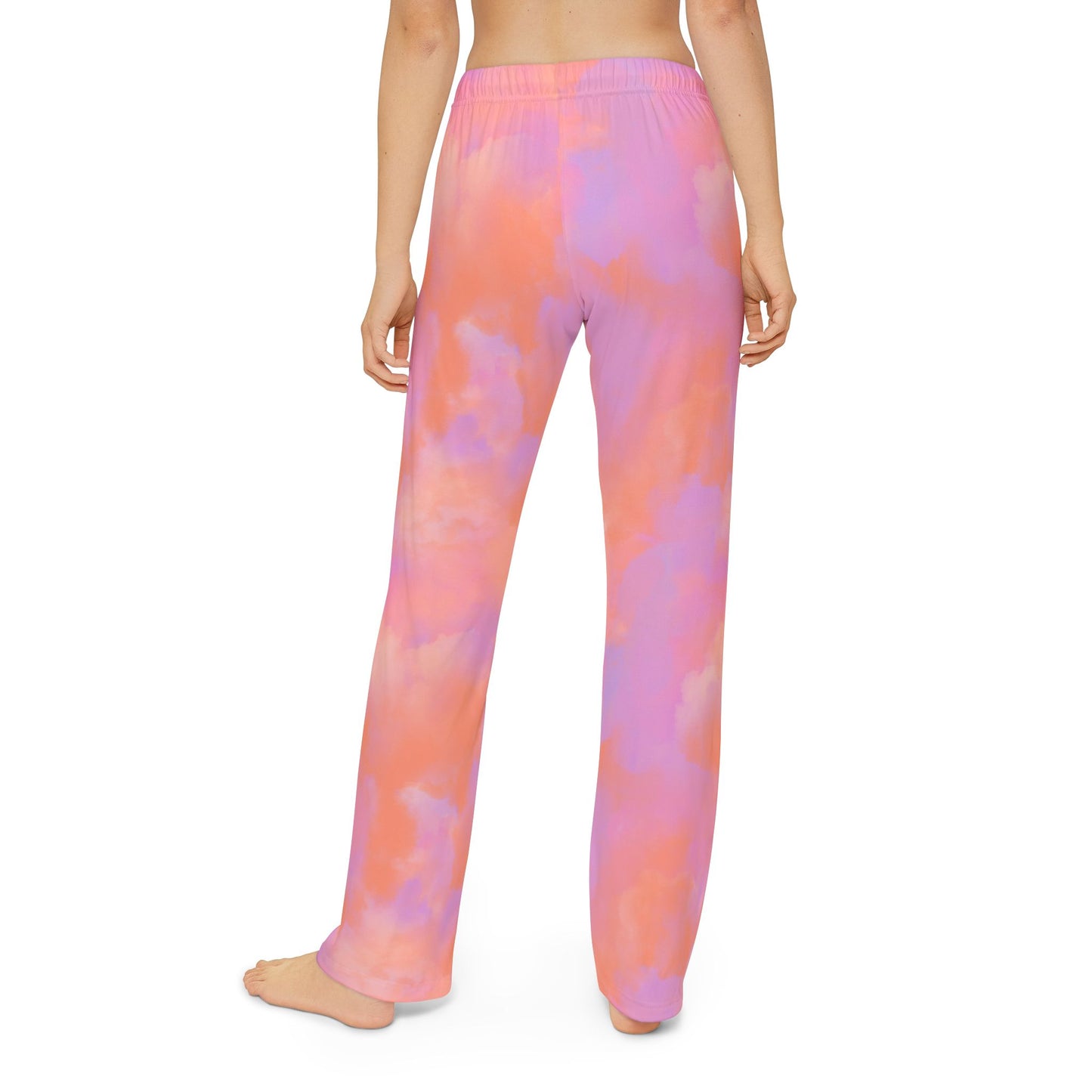 It's Been a Long Time Coming Kids Pajama Pants