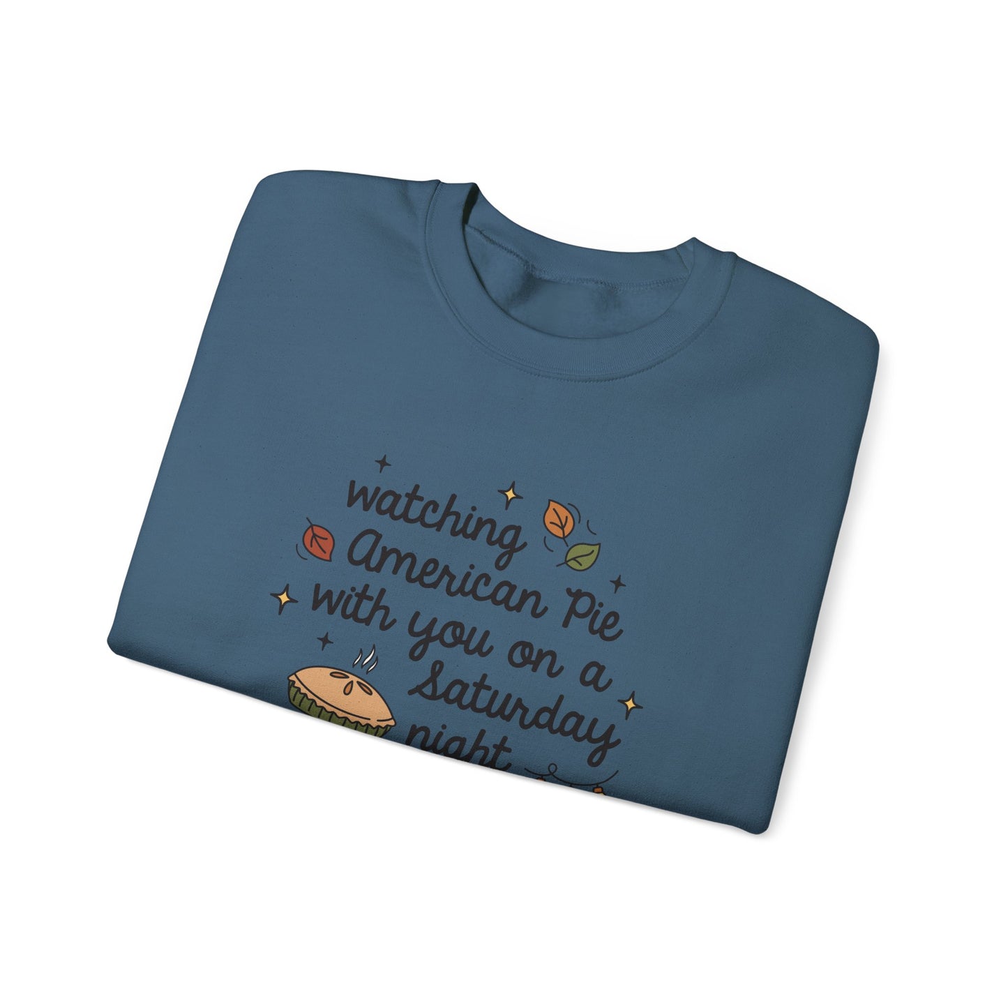 So High School Crewneck Sweatshirt