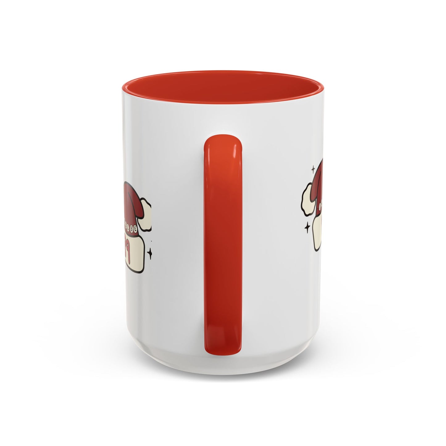 87 + 89 Swiftmas Coffee Mug