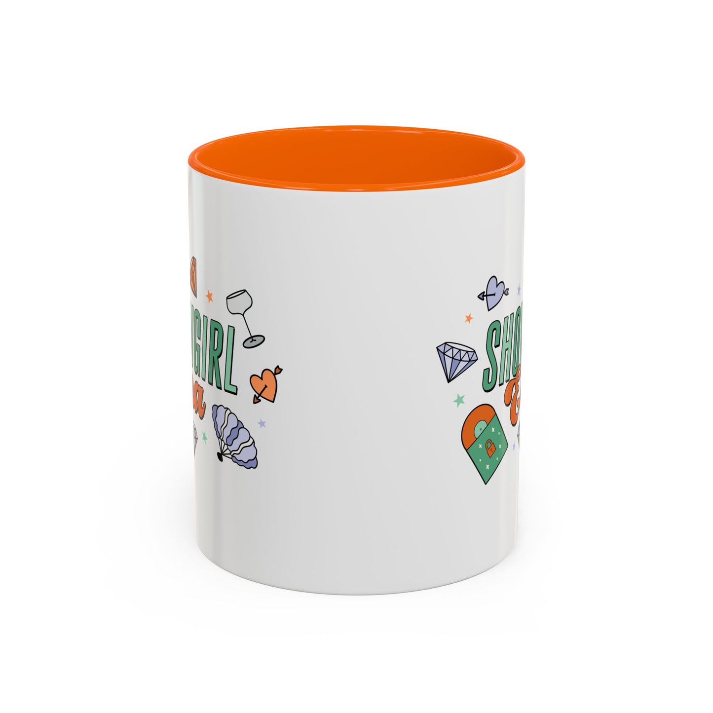 Showgirl Era Coffee Mug