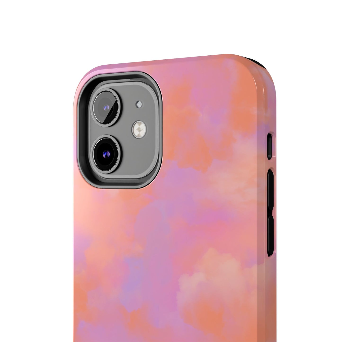 It's Been A Long Time Coming Tough Phone Case