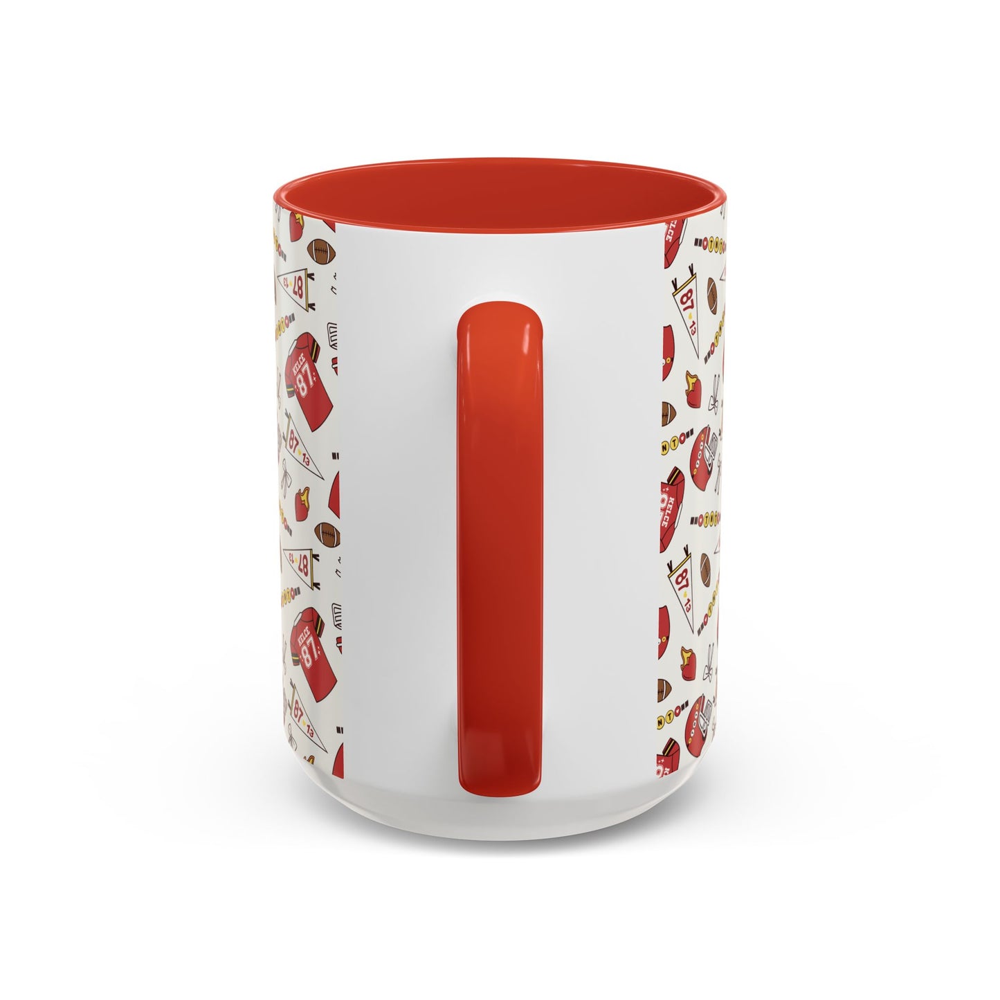 TNT Coffee Mug