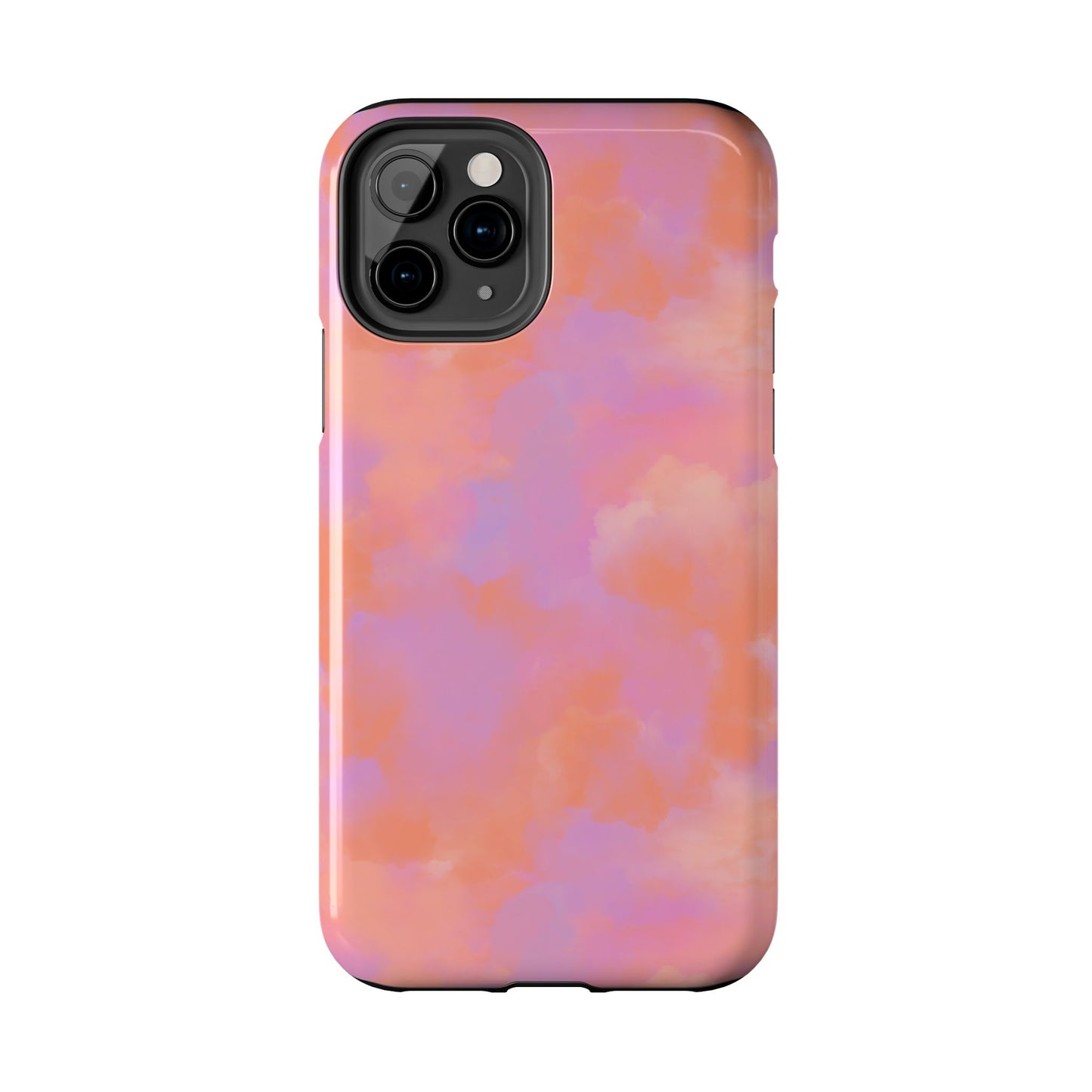 It's Been A Long Time Coming Tough Phone Case