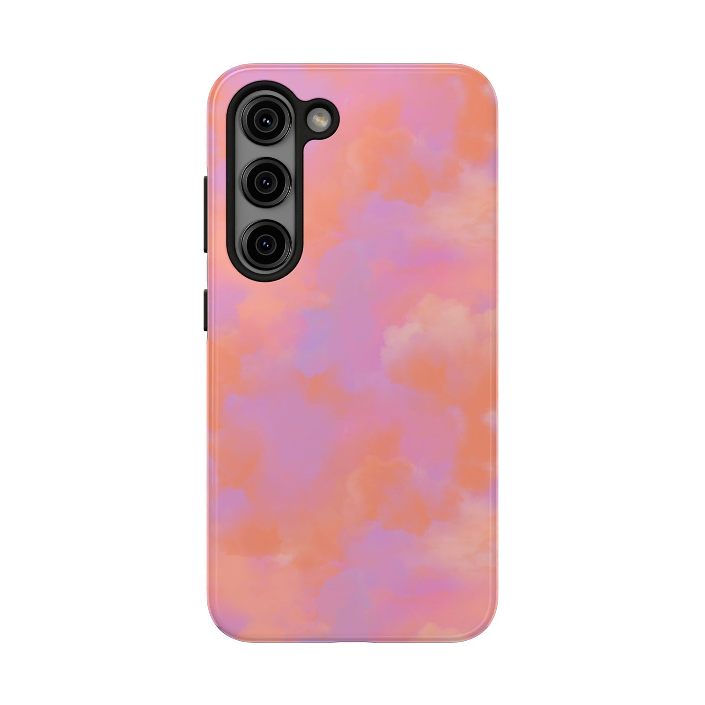 It's Been A Long Time Coming Tough Phone Case