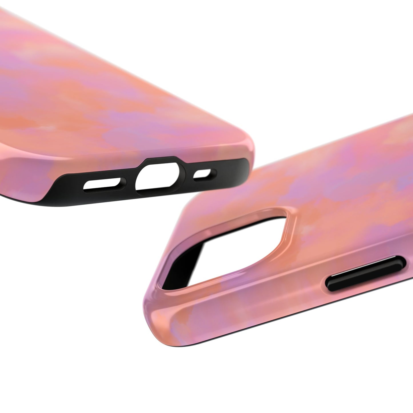 It's Been A Long Time Coming Tough Phone Case
