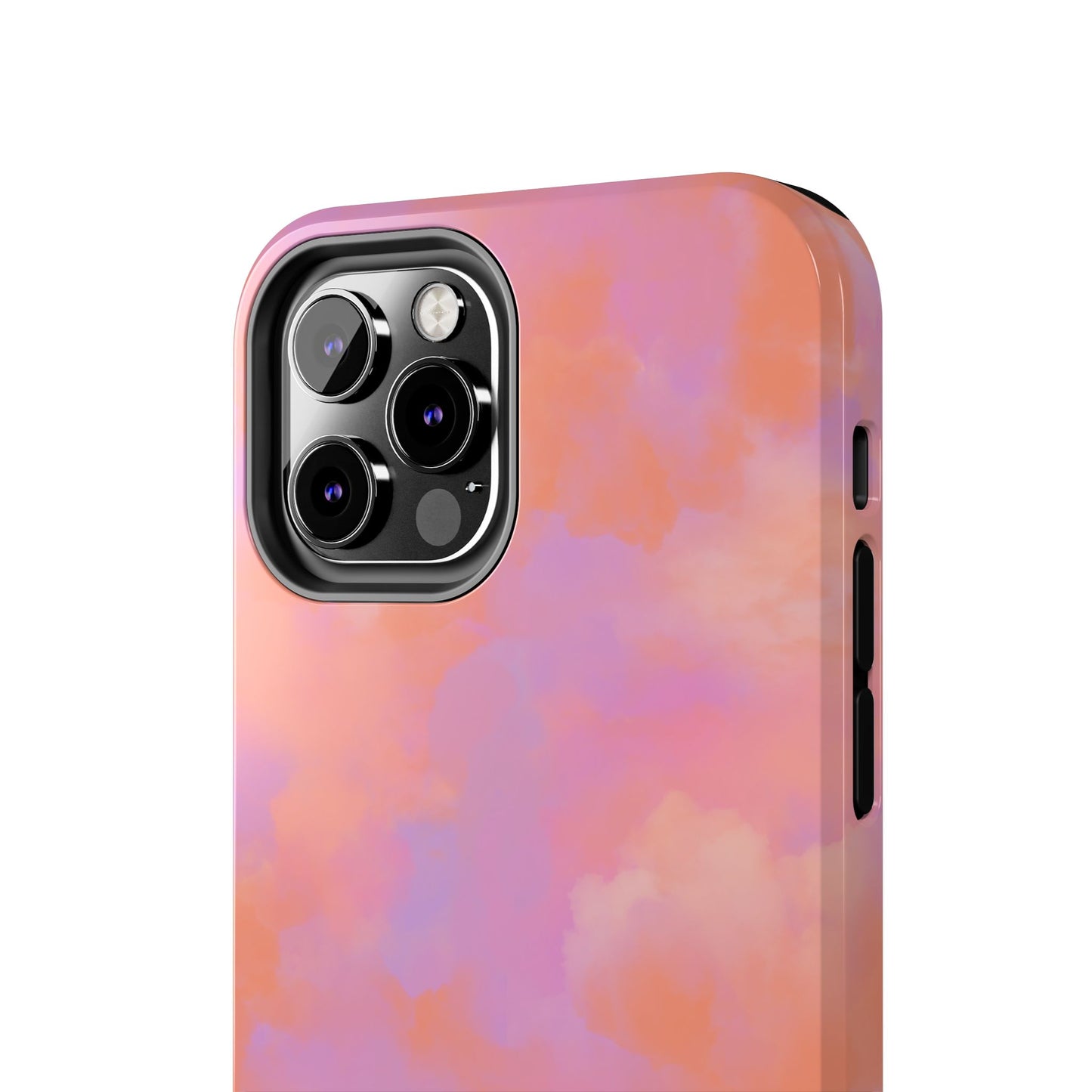 It's Been A Long Time Coming Tough Phone Case