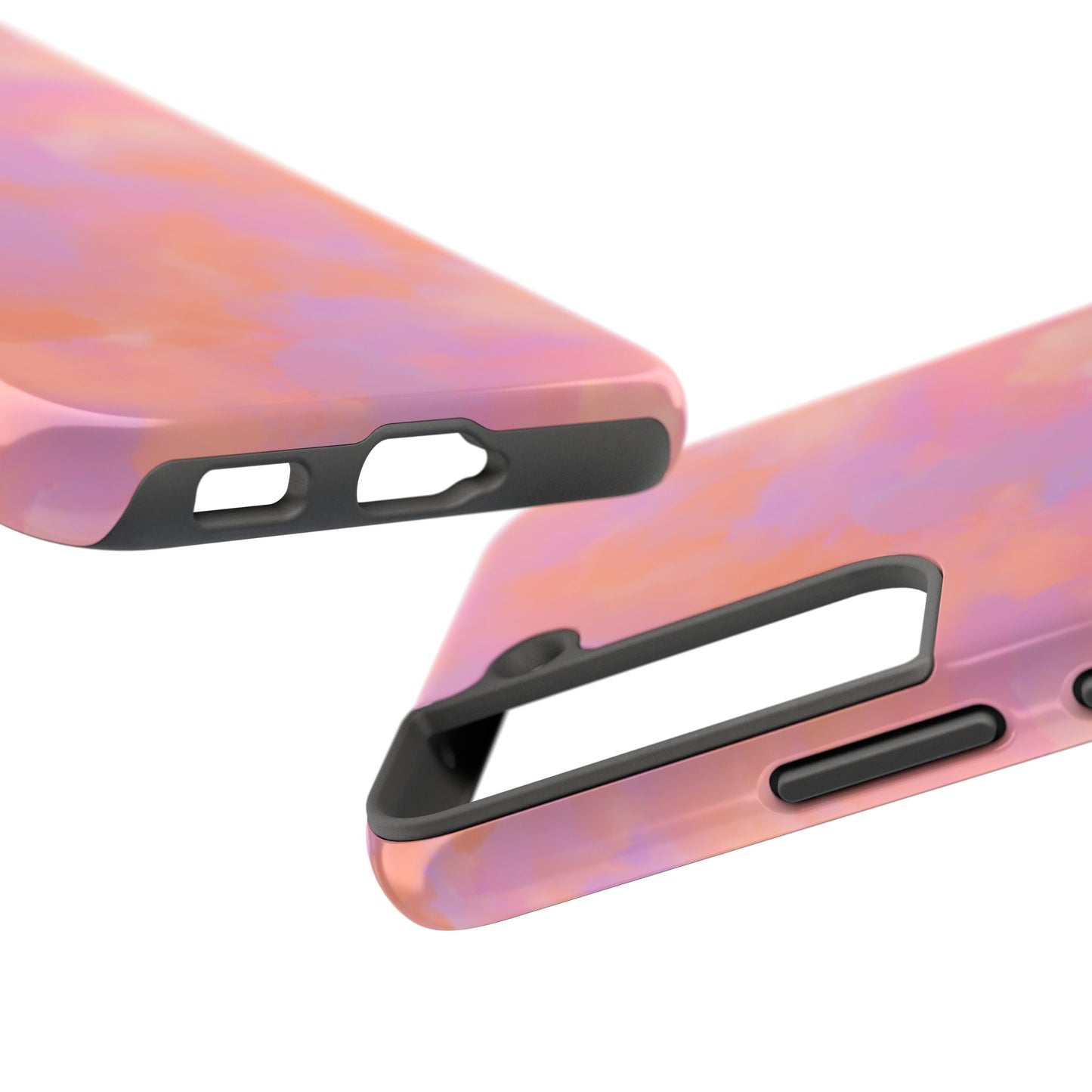 It's Been A Long Time Coming Tough Phone Case