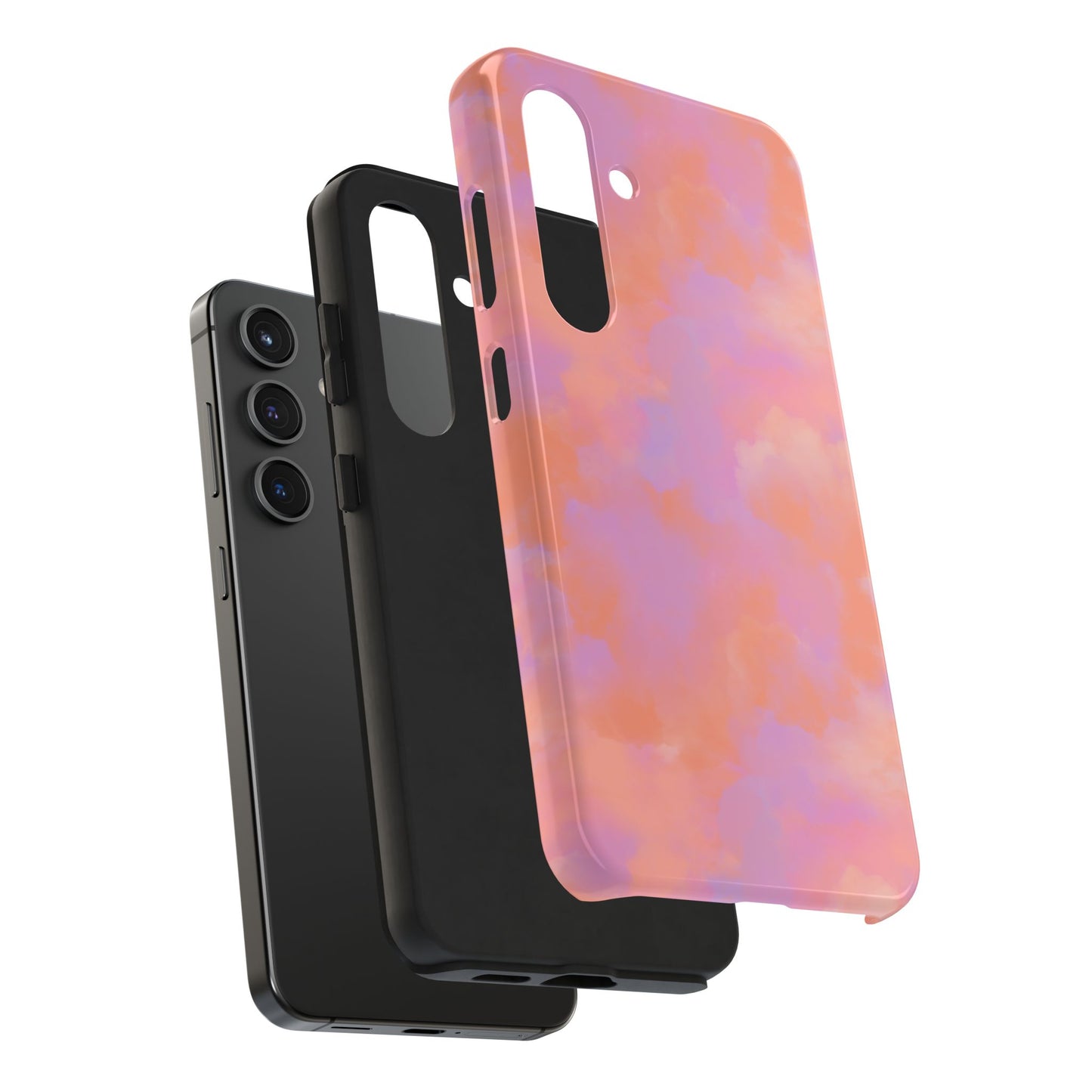 It's Been A Long Time Coming Tough Phone Case