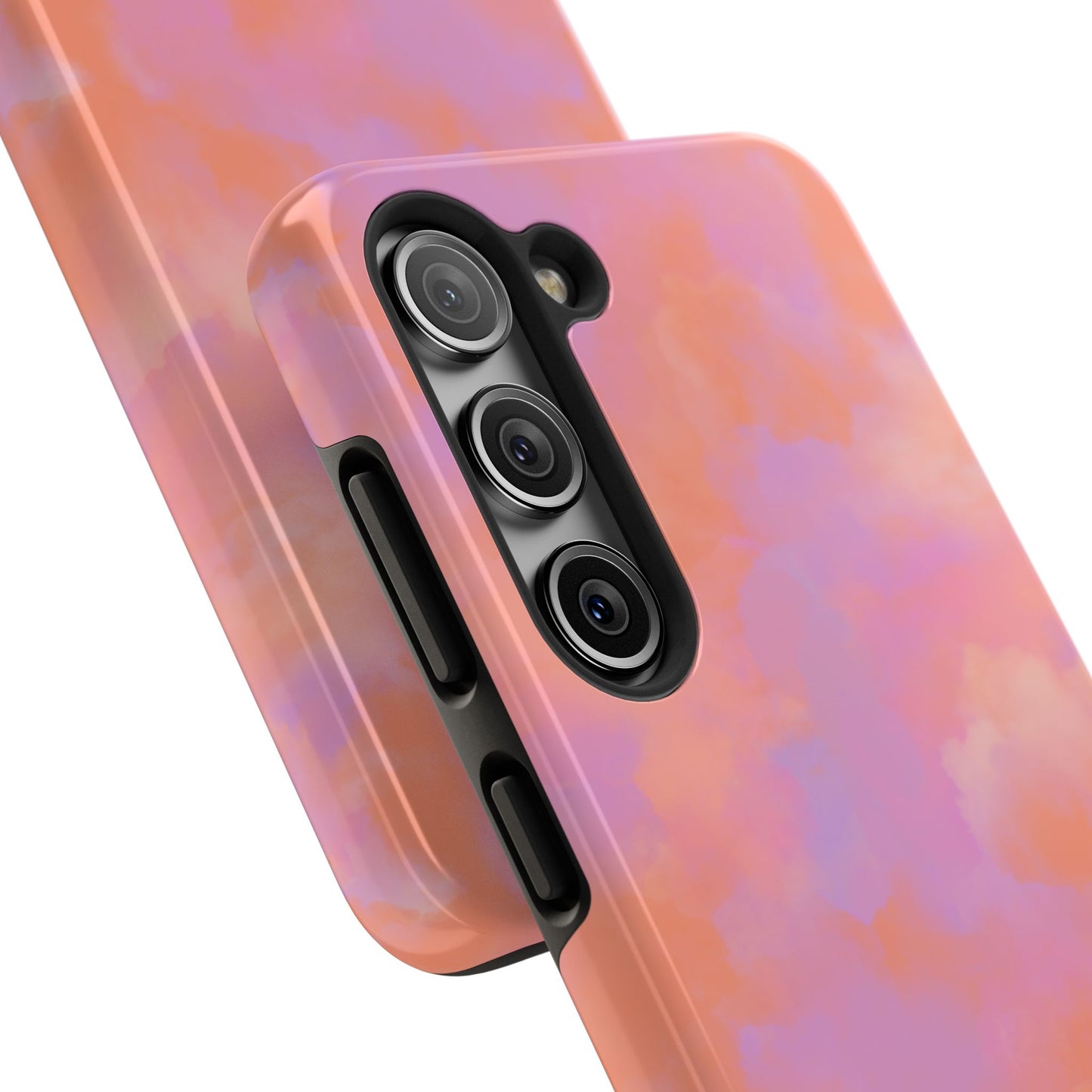 It's Been A Long Time Coming Tough Phone Case