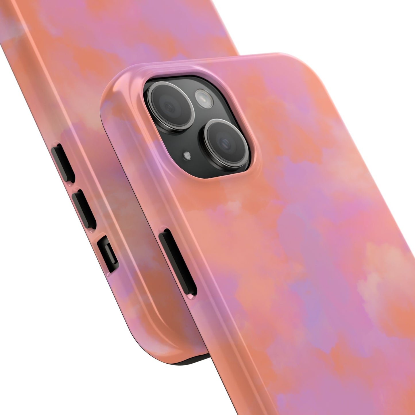 It's Been A Long Time Coming Tough Phone Case