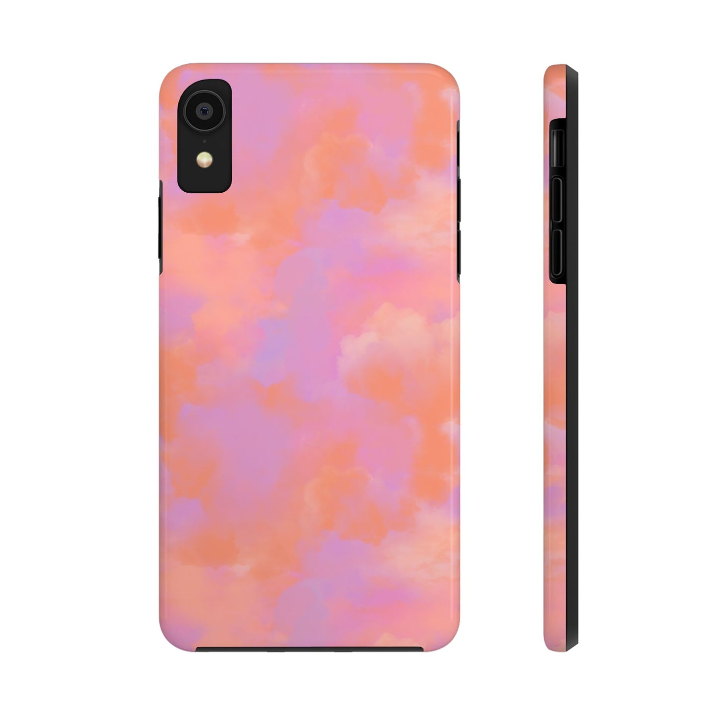 It's Been A Long Time Coming Tough Phone Case