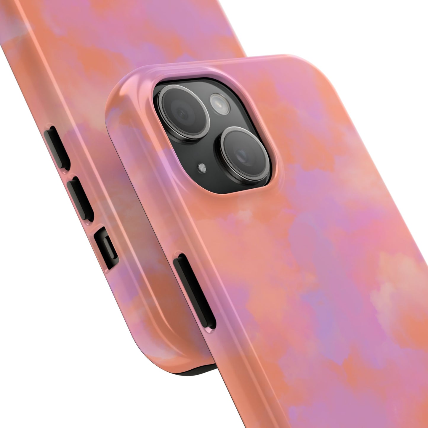 It's Been A Long Time Coming Tough Phone Case