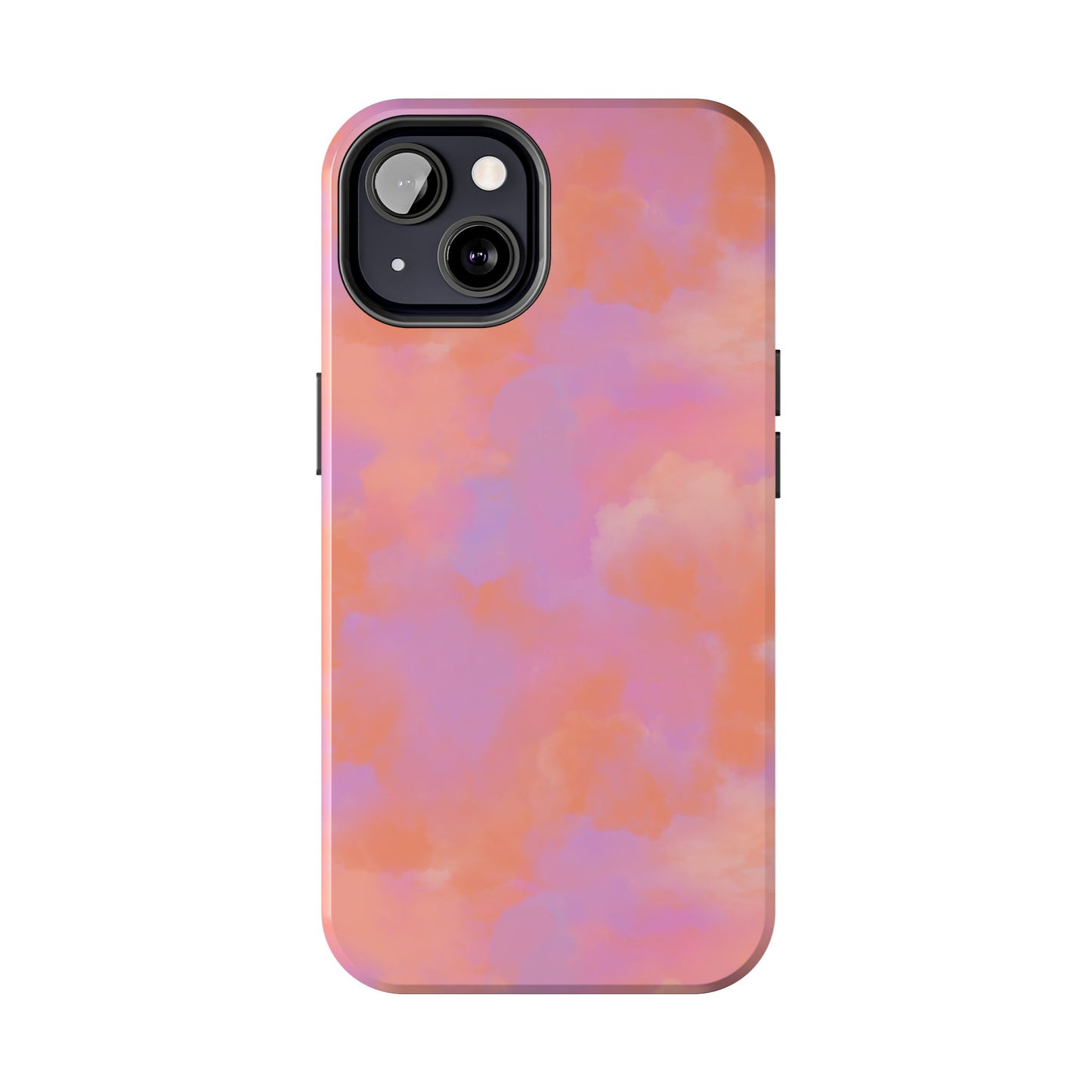 It's Been A Long Time Coming Tough Phone Case