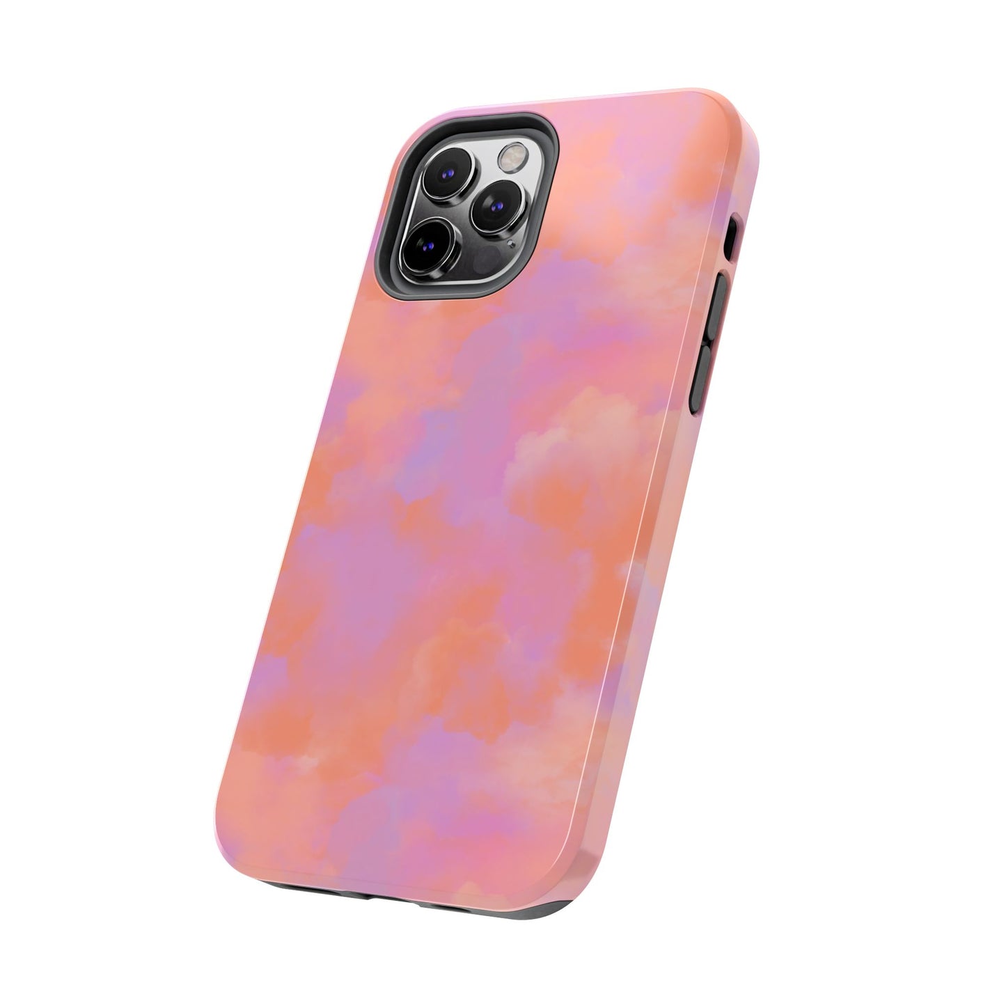 It's Been A Long Time Coming Tough Phone Case