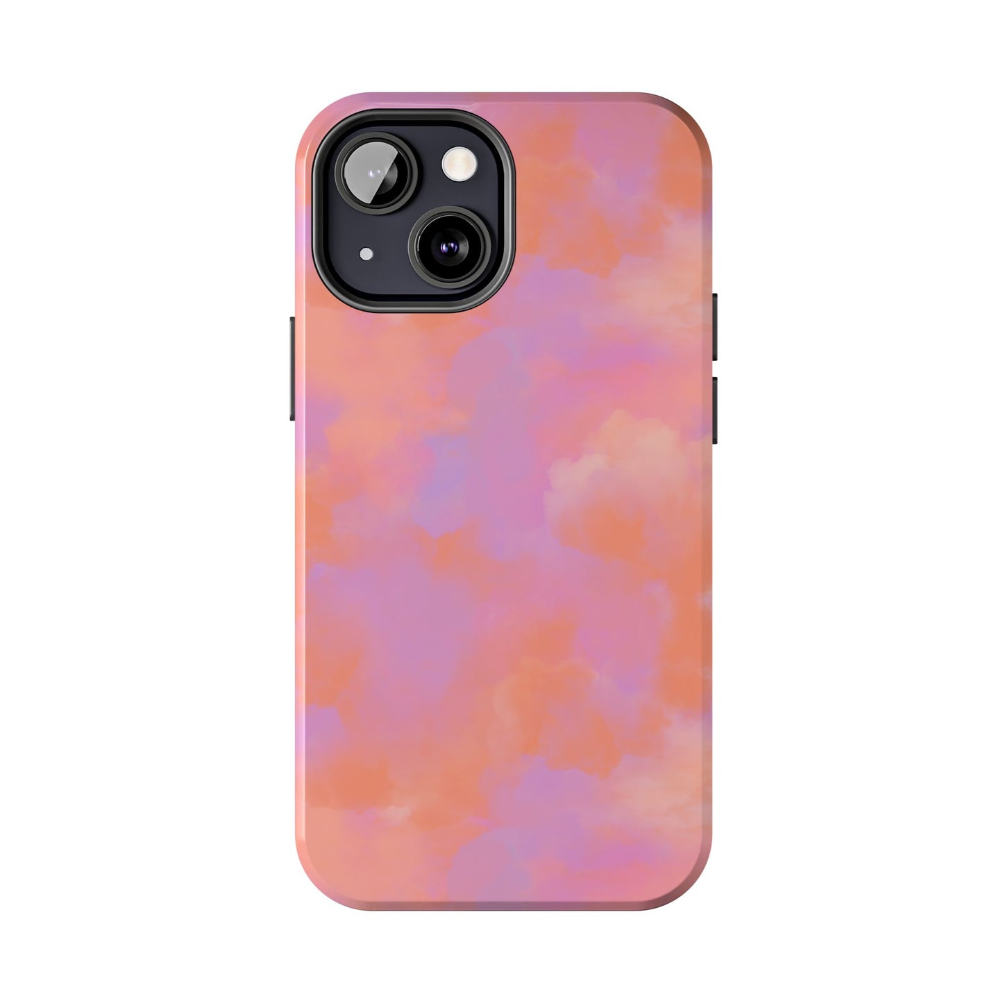 It's Been A Long Time Coming Tough Phone Case