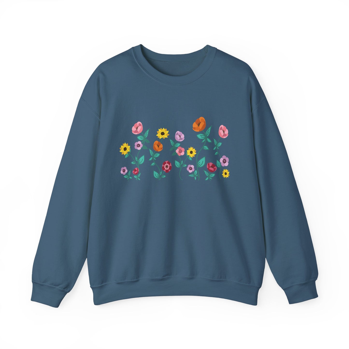 Acoustic Set Crewneck Sweatshirt