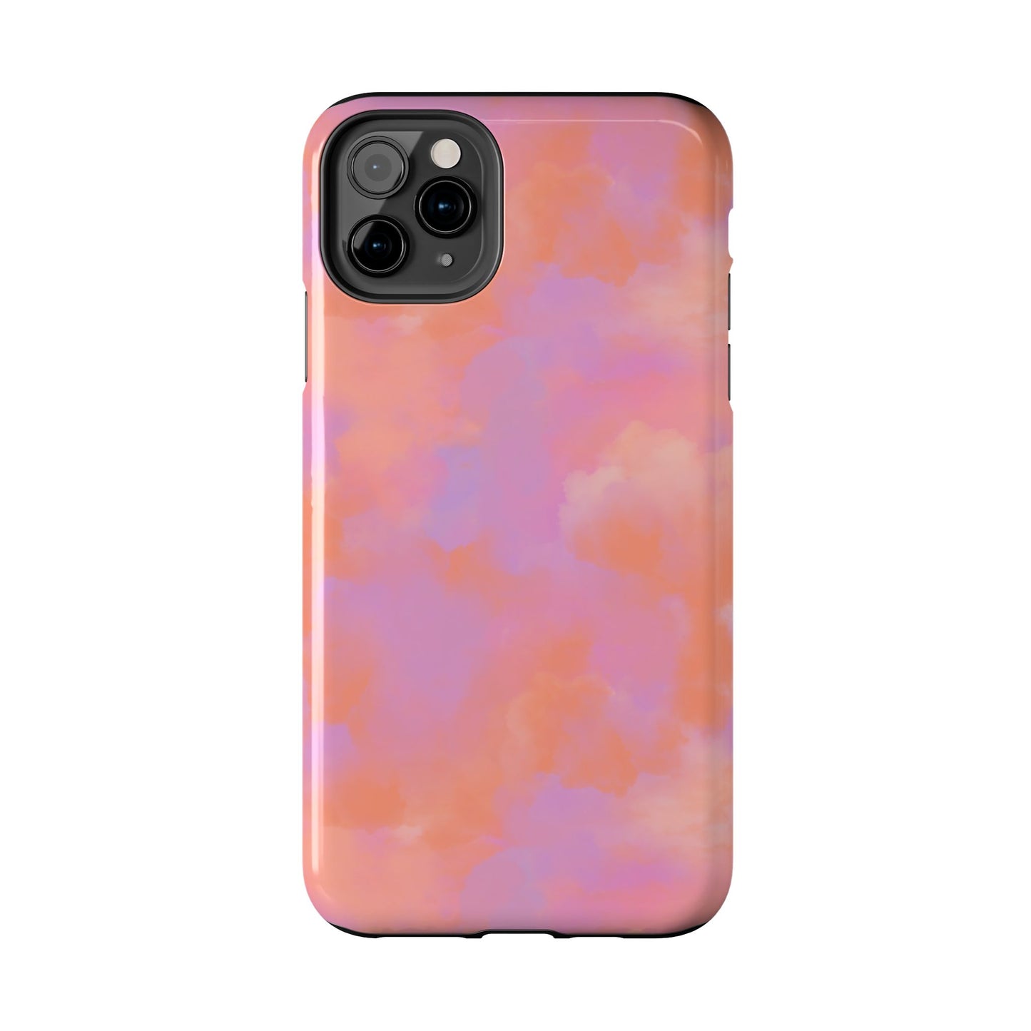 It's Been A Long Time Coming Tough Phone Case