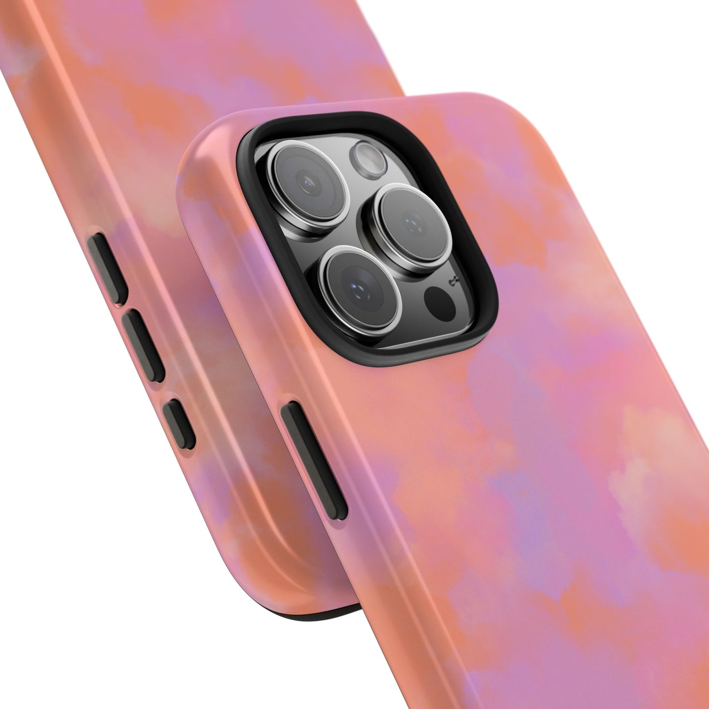 It's Been A Long Time Coming Tough Phone Case