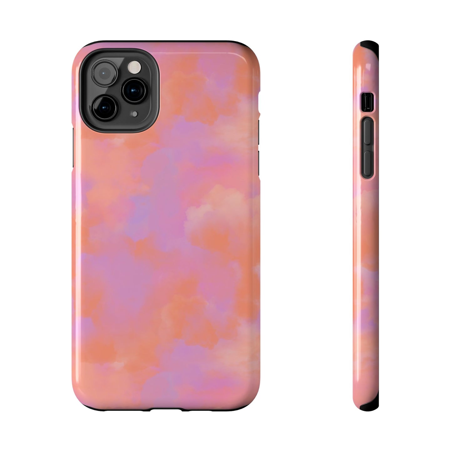 It's Been A Long Time Coming Tough Phone Case