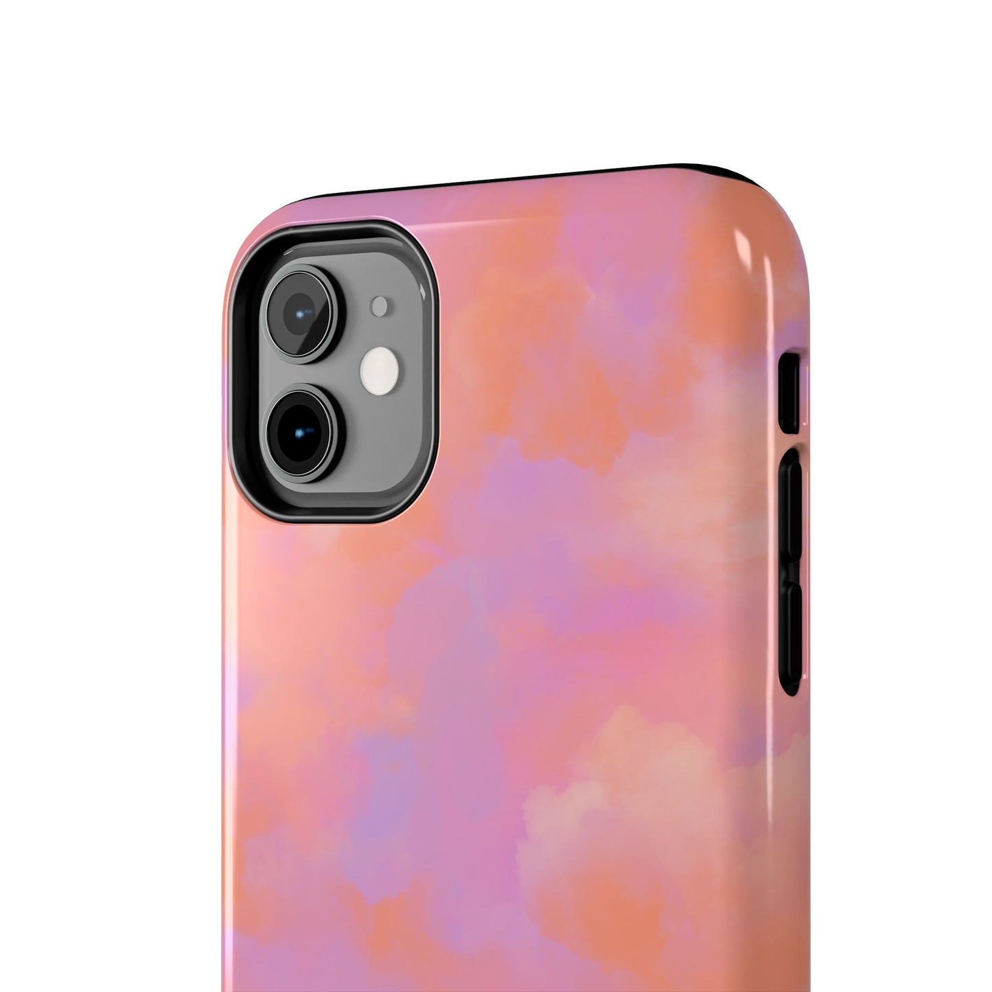 It's Been A Long Time Coming Tough Phone Case