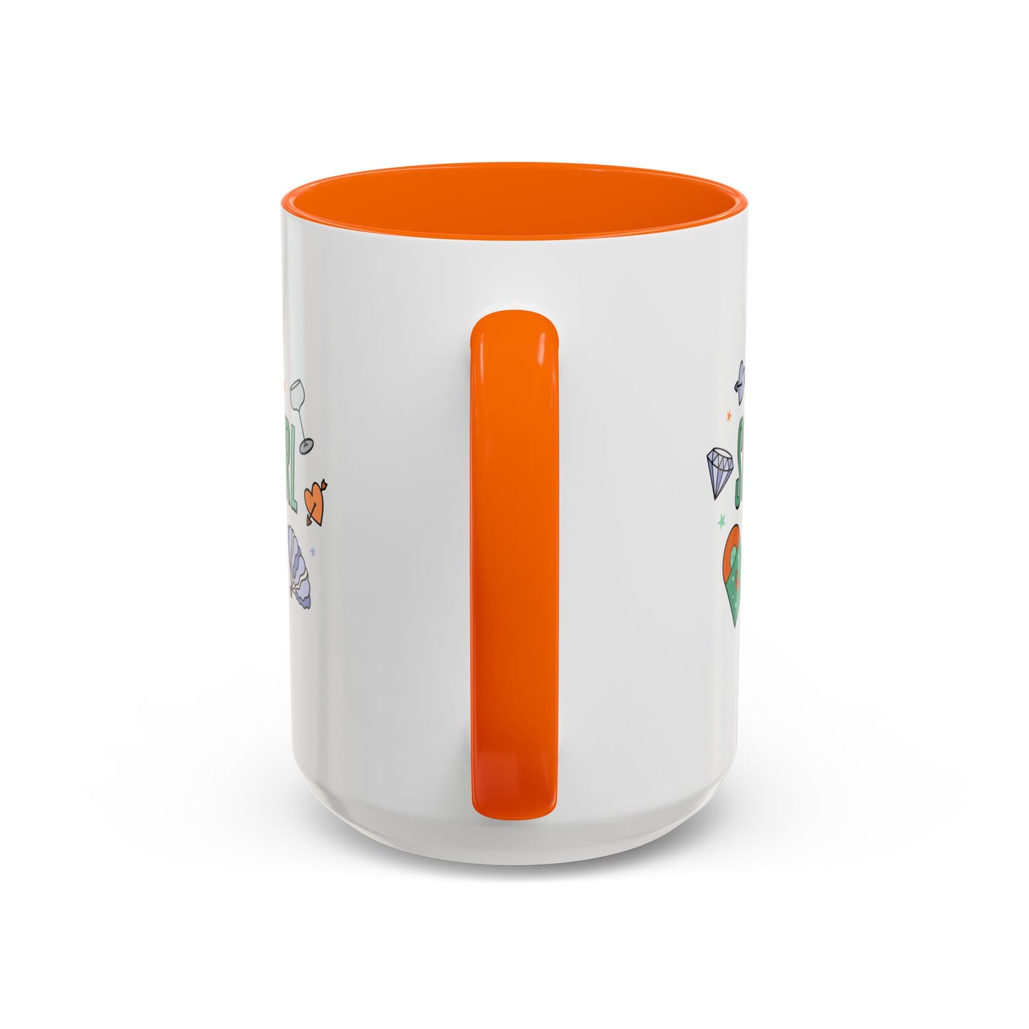 Showgirl Era Coffee Mug