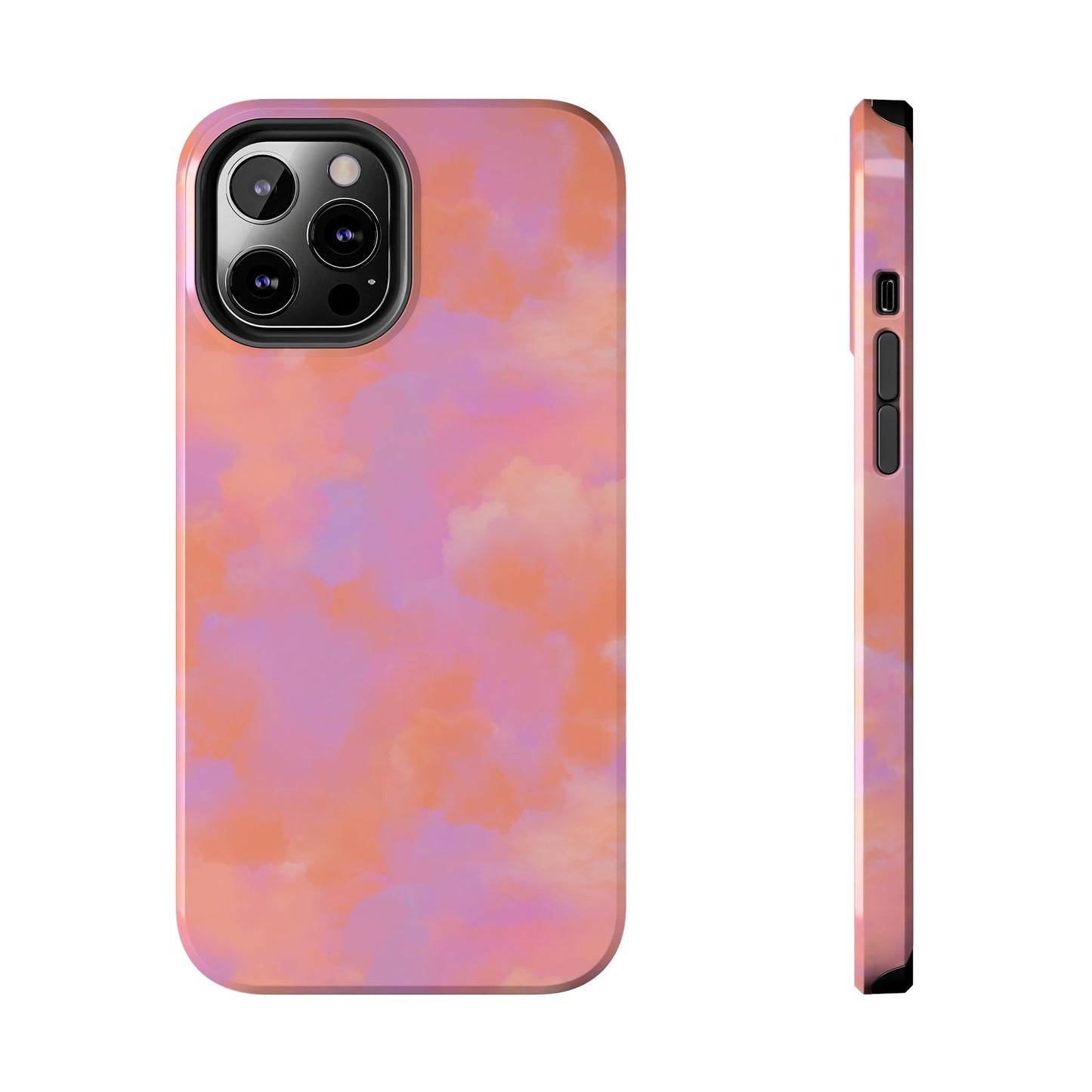 It's Been A Long Time Coming Tough Phone Case