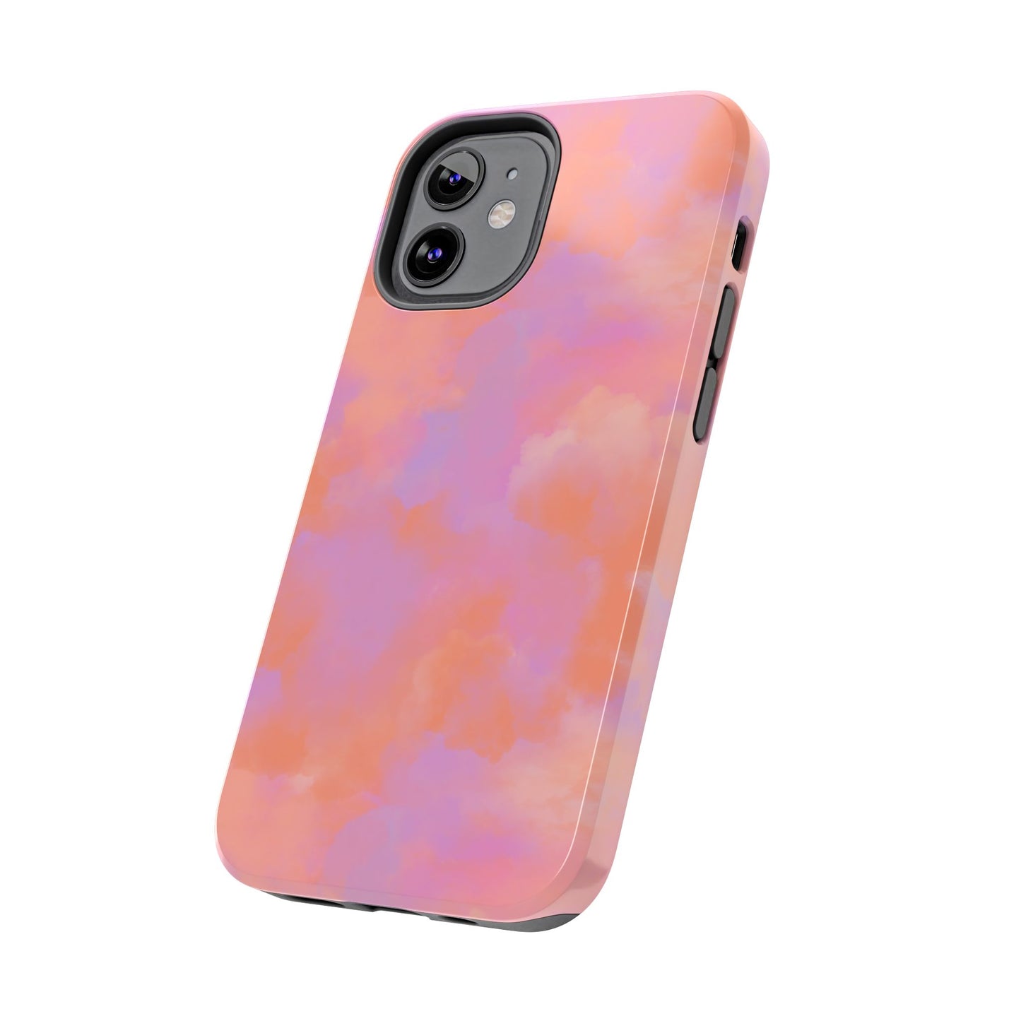 It's Been A Long Time Coming Tough Phone Case
