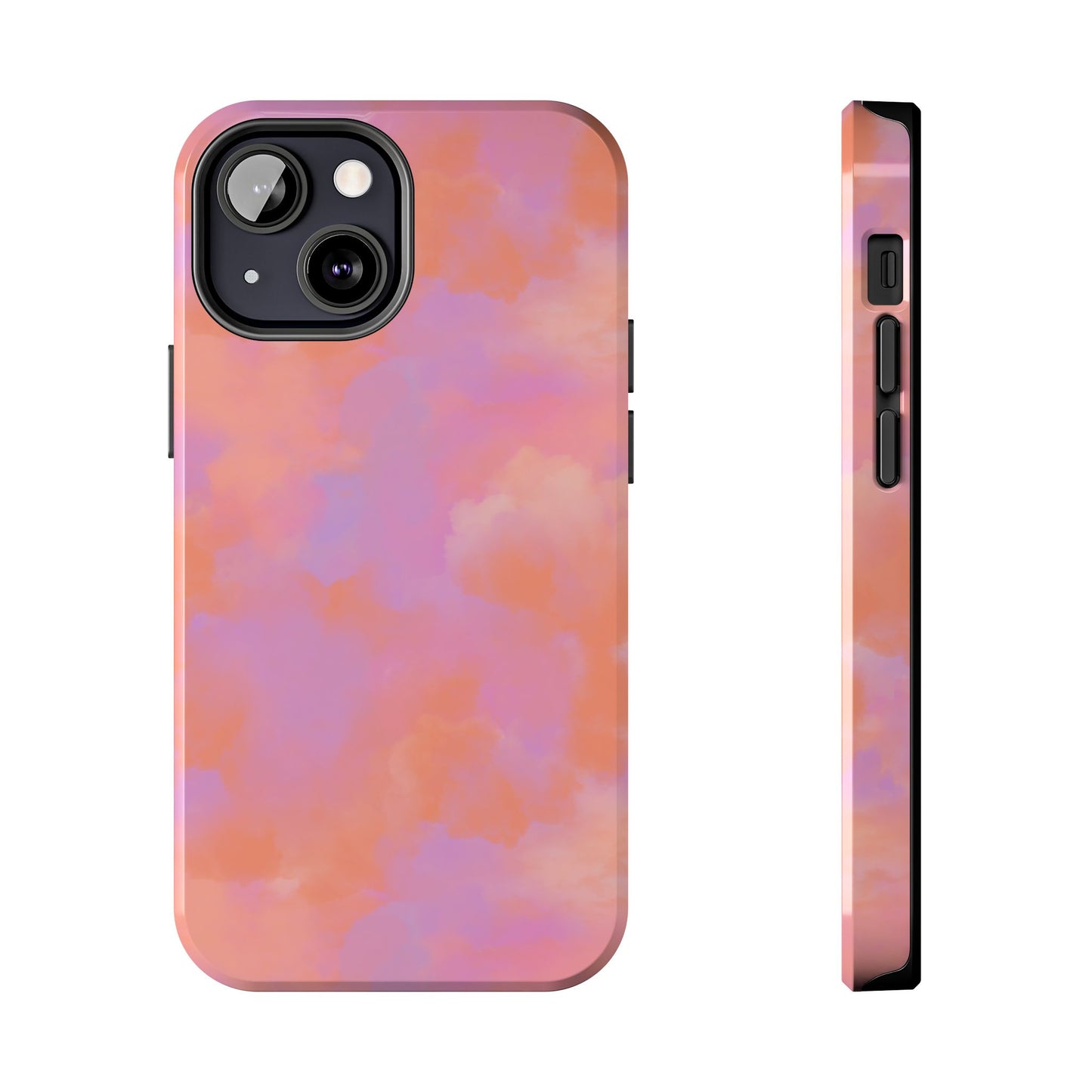 It's Been A Long Time Coming Tough Phone Case