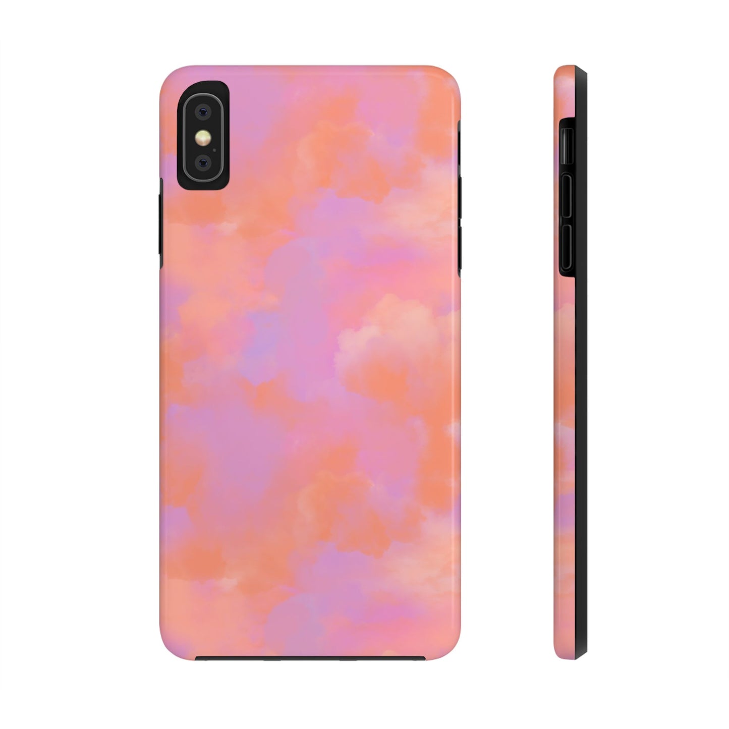 It's Been A Long Time Coming Tough Phone Case