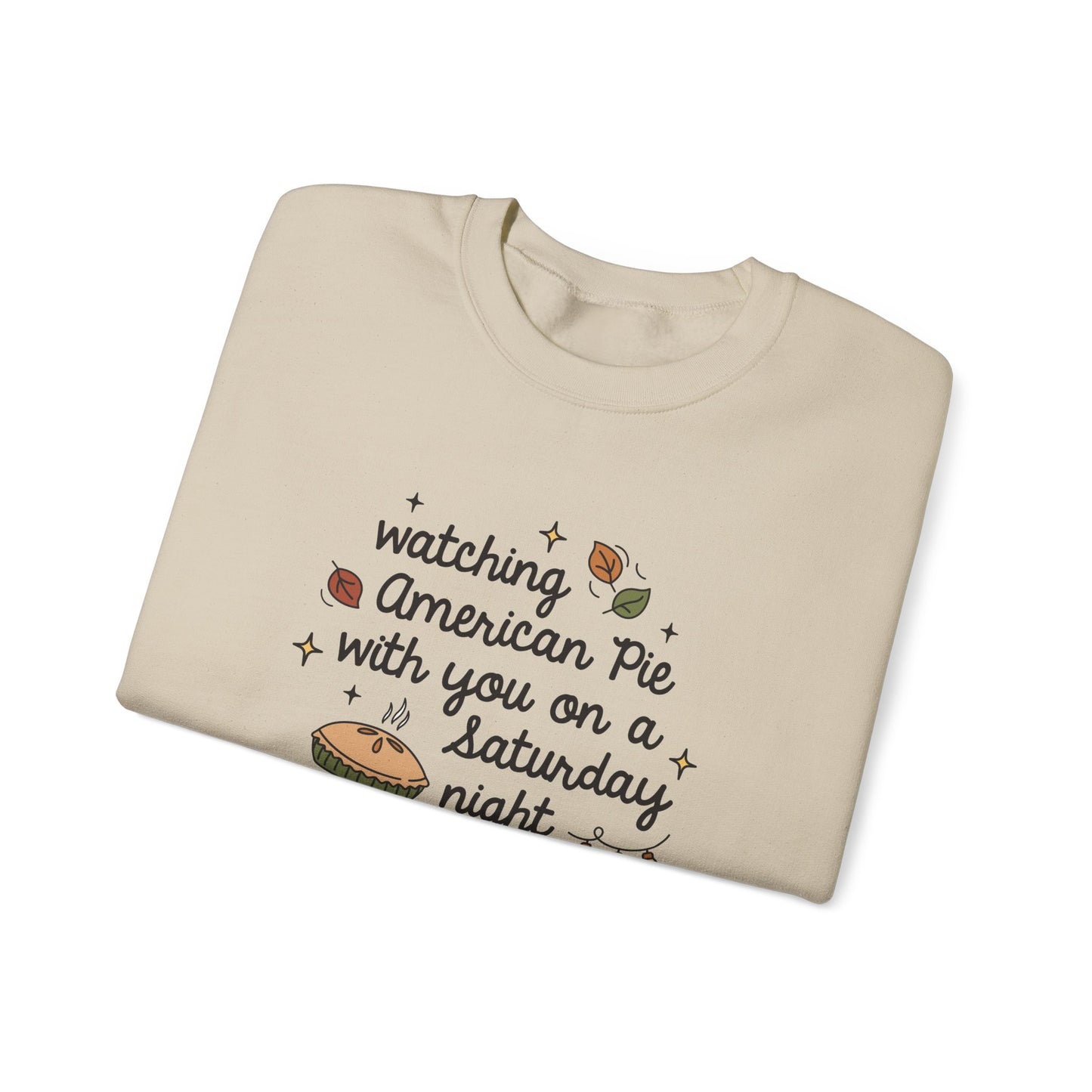 So High School Crewneck Sweatshirt