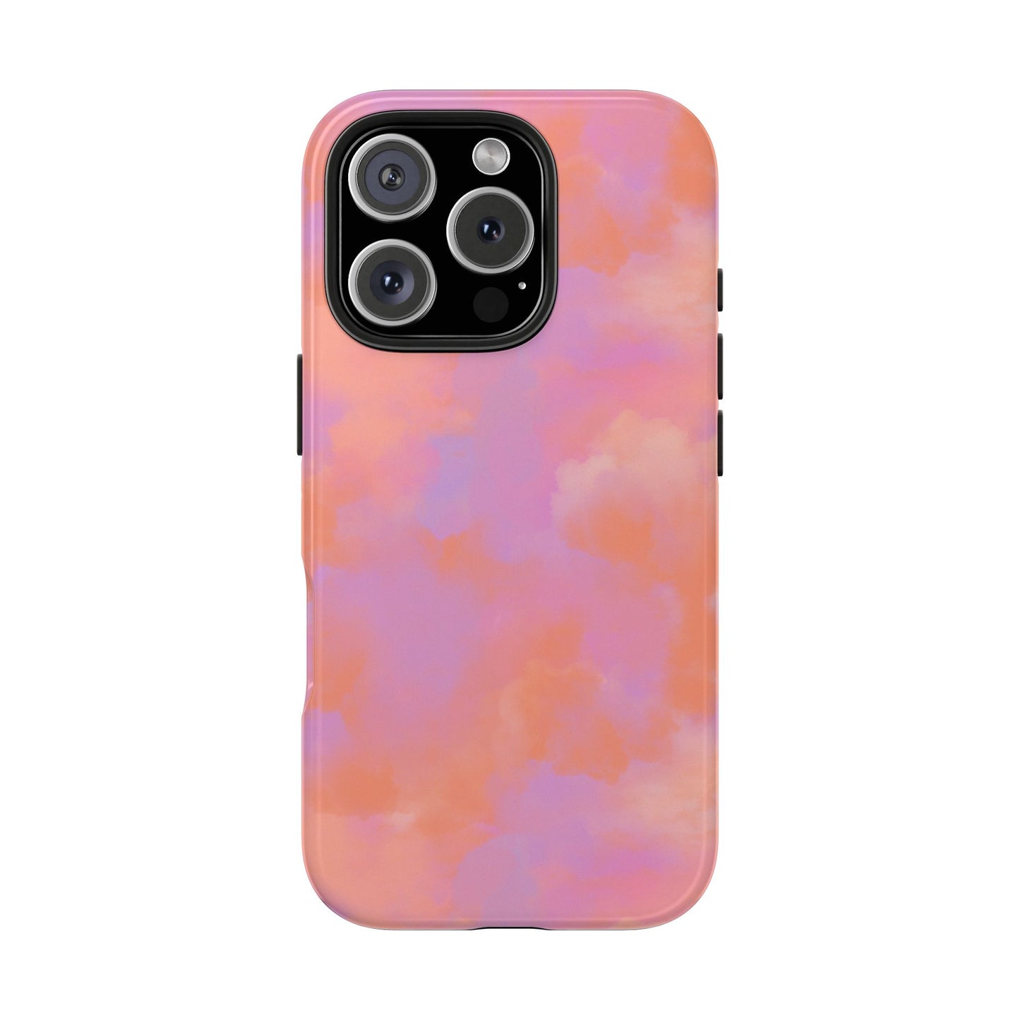 It's Been A Long Time Coming Tough Phone Case