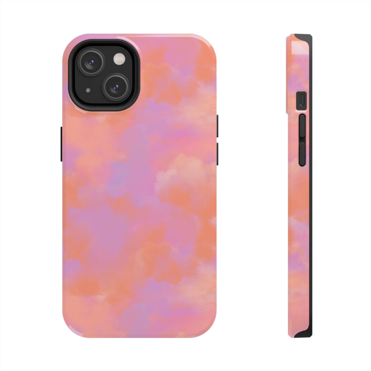 It's Been A Long Time Coming Tough Phone Case