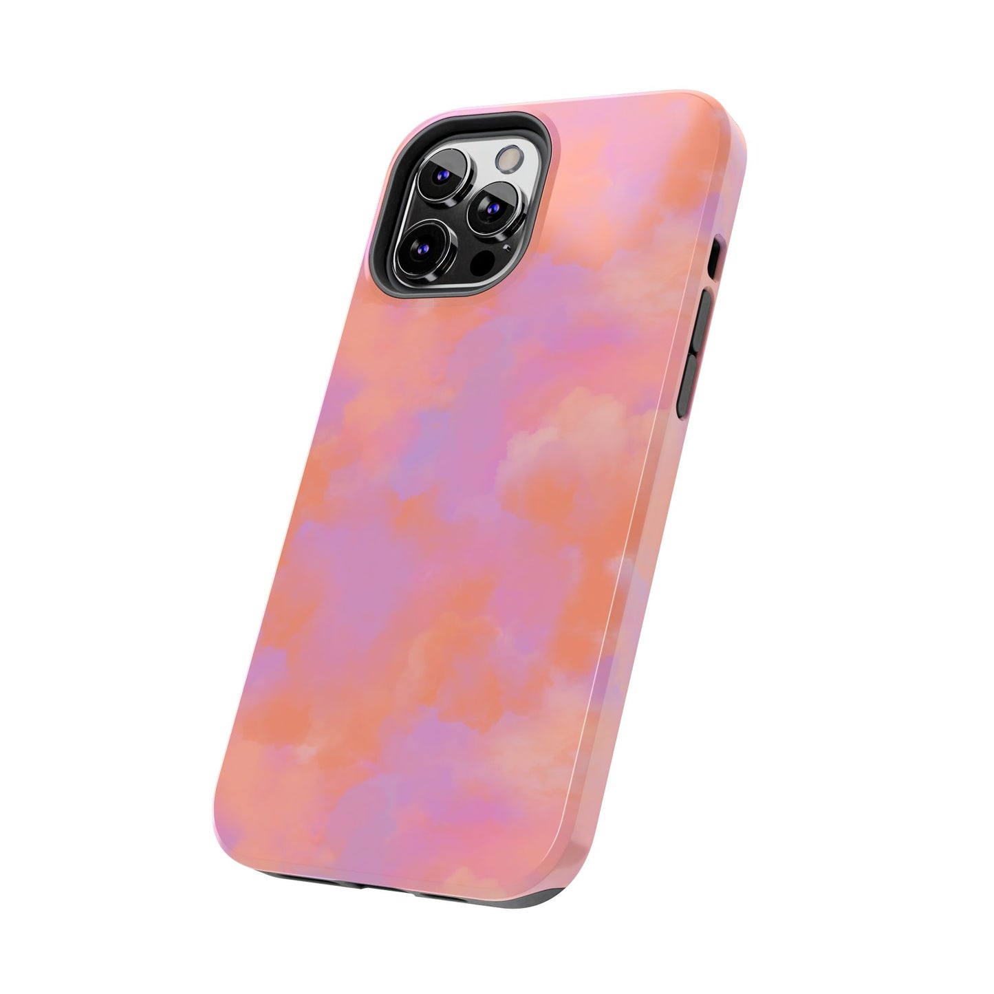 It's Been A Long Time Coming Tough Phone Case