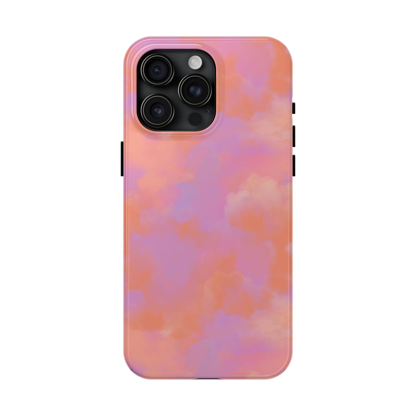 It's Been A Long Time Coming Tough Phone Case