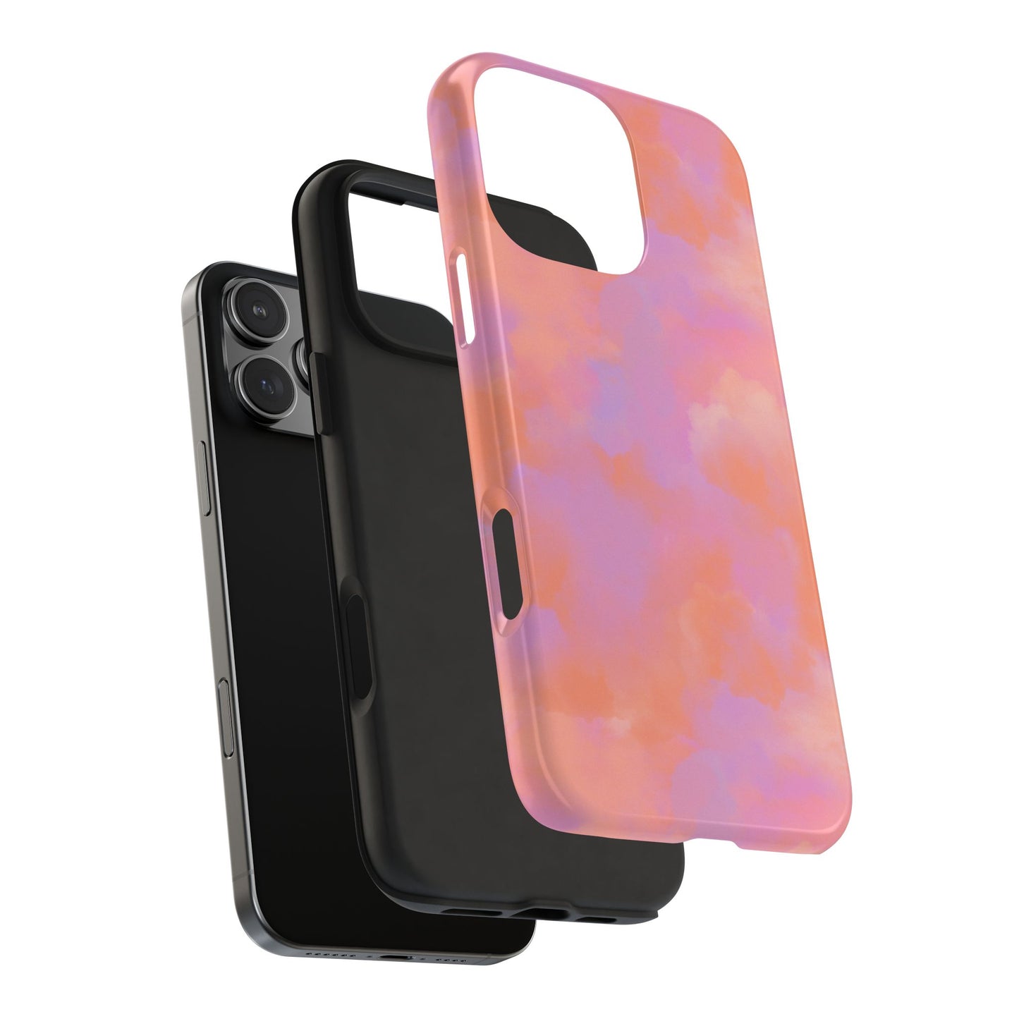 It's Been A Long Time Coming Tough Phone Case