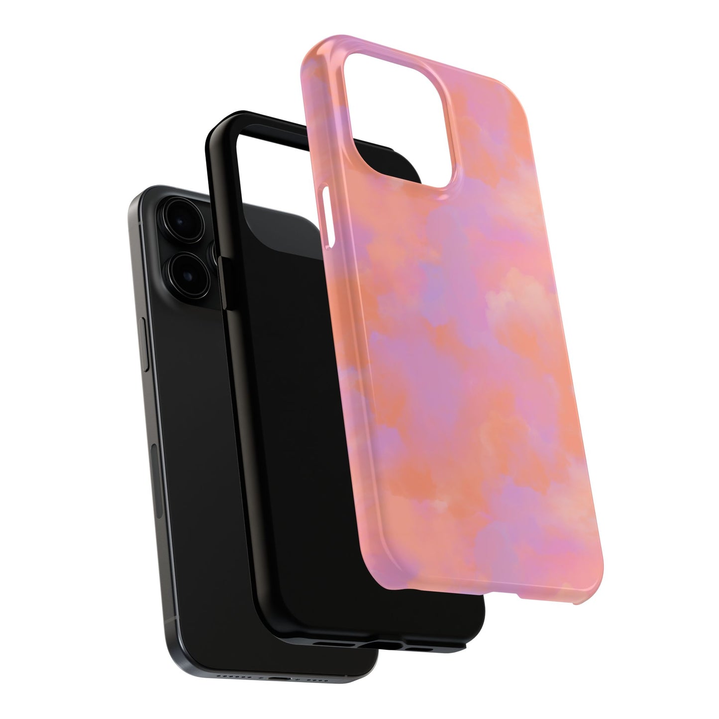 It's Been A Long Time Coming Tough Phone Case