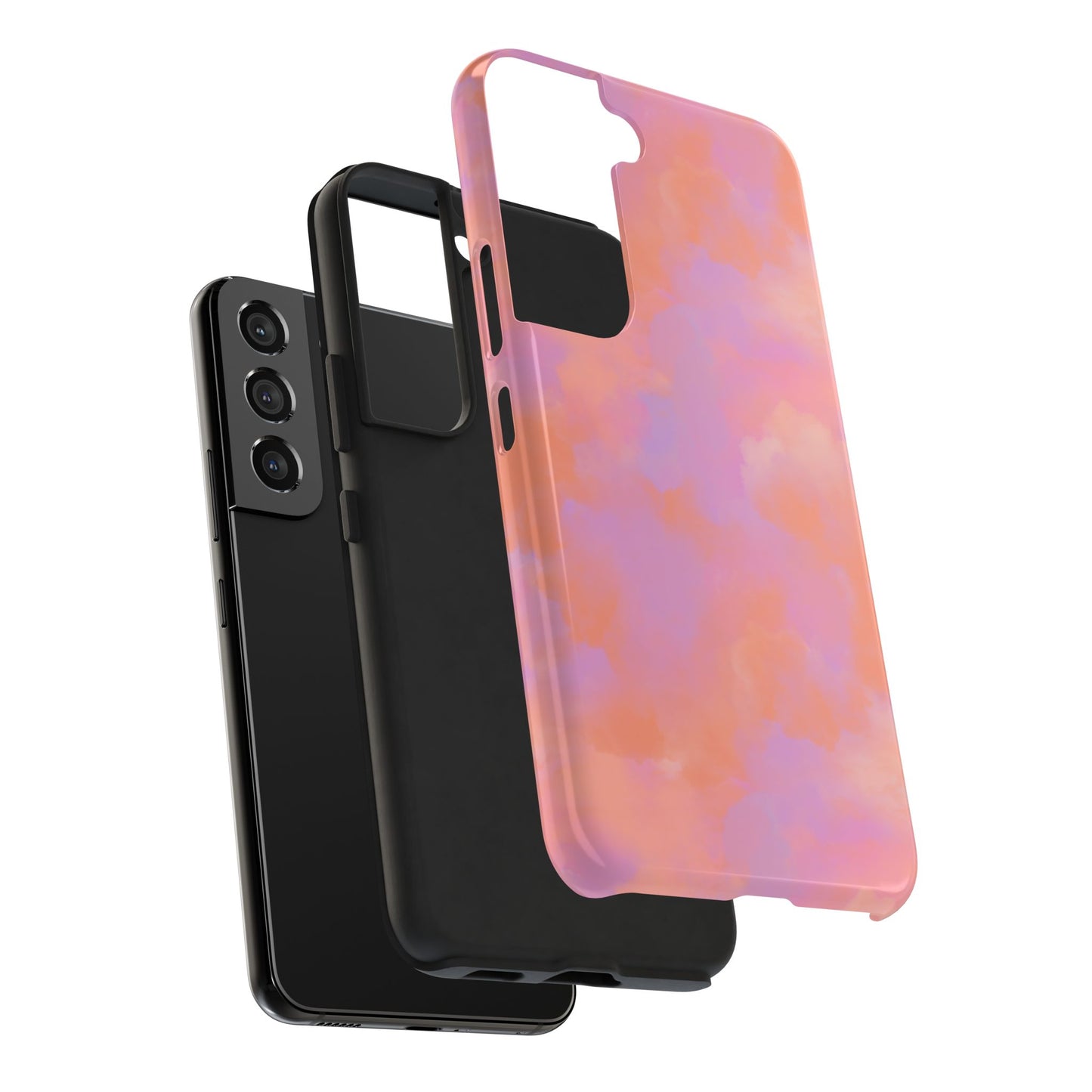 It's Been A Long Time Coming Tough Phone Case
