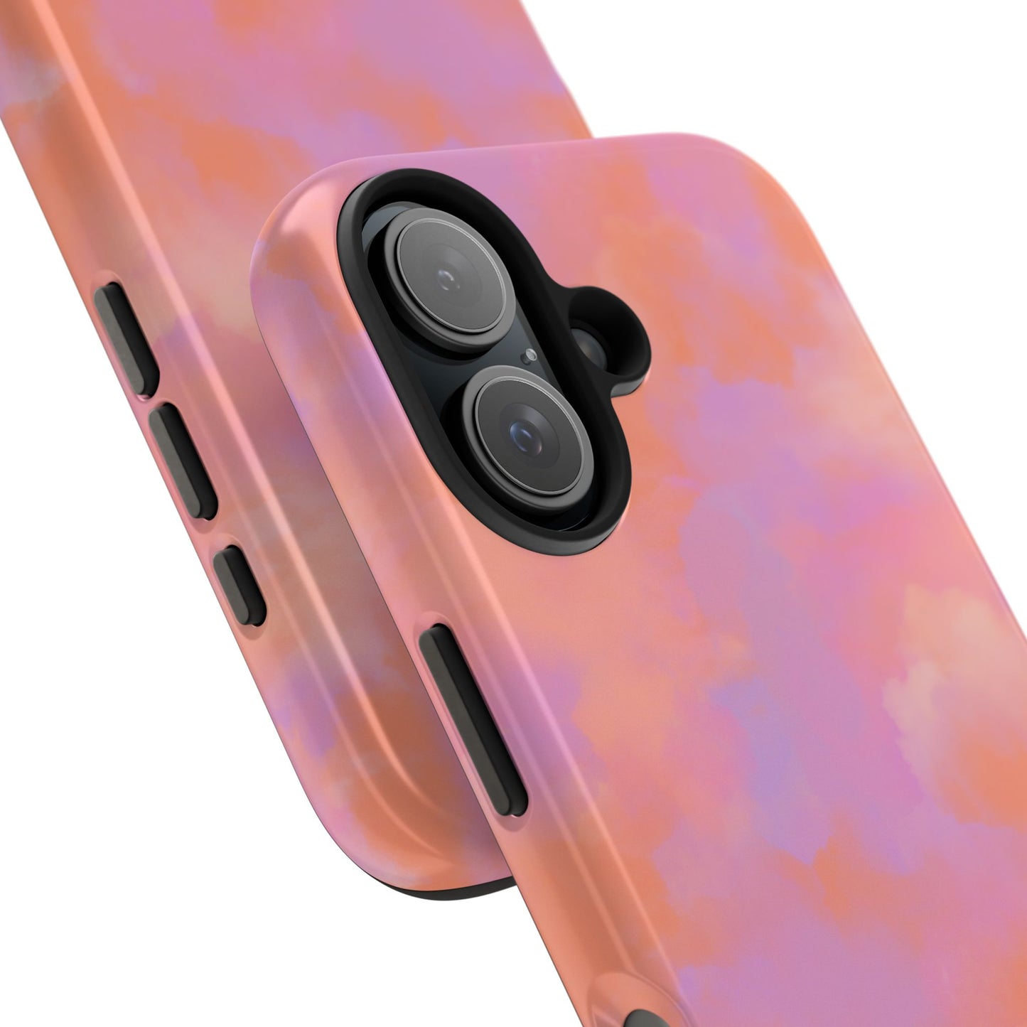 It's Been A Long Time Coming Tough Phone Case
