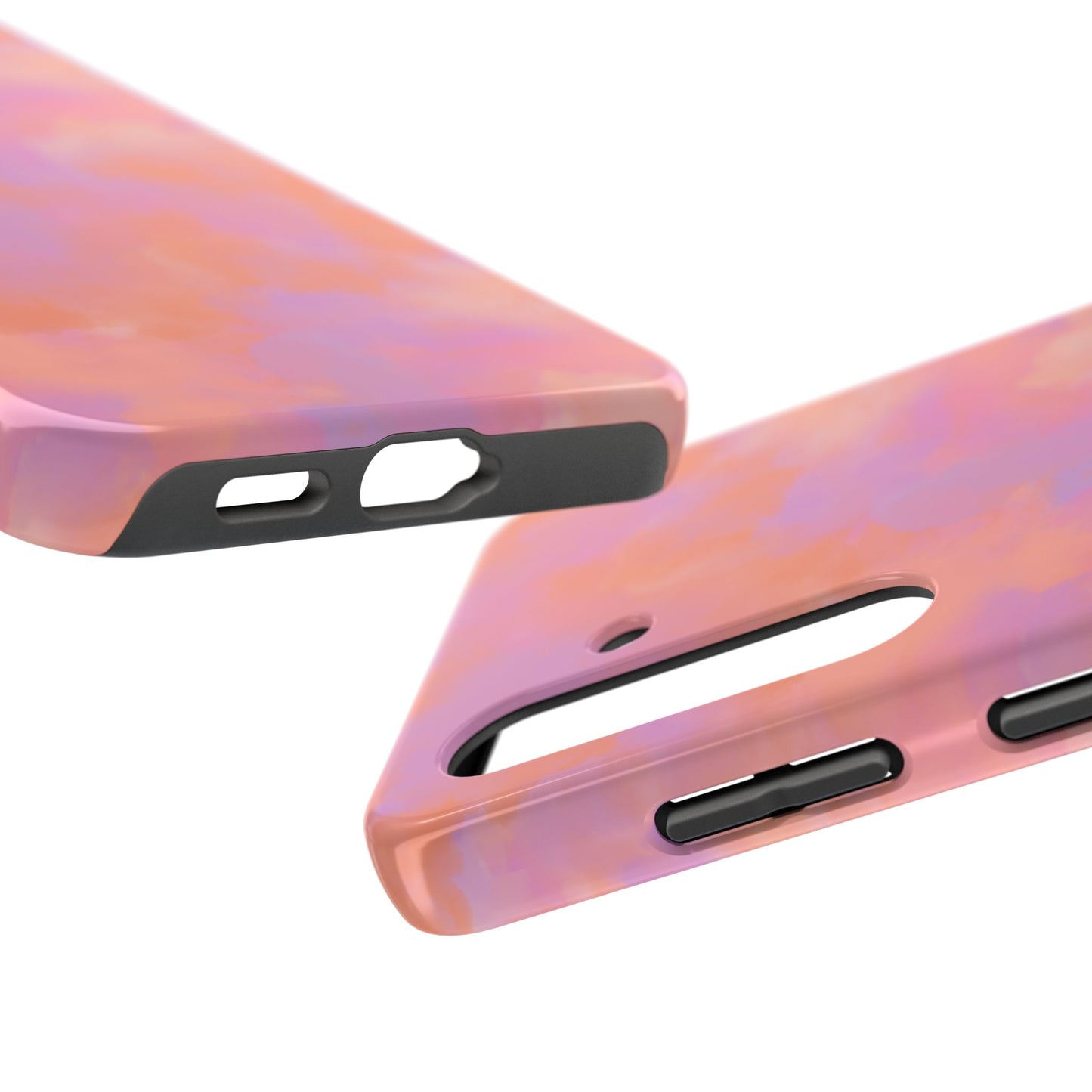 It's Been A Long Time Coming Tough Phone Case